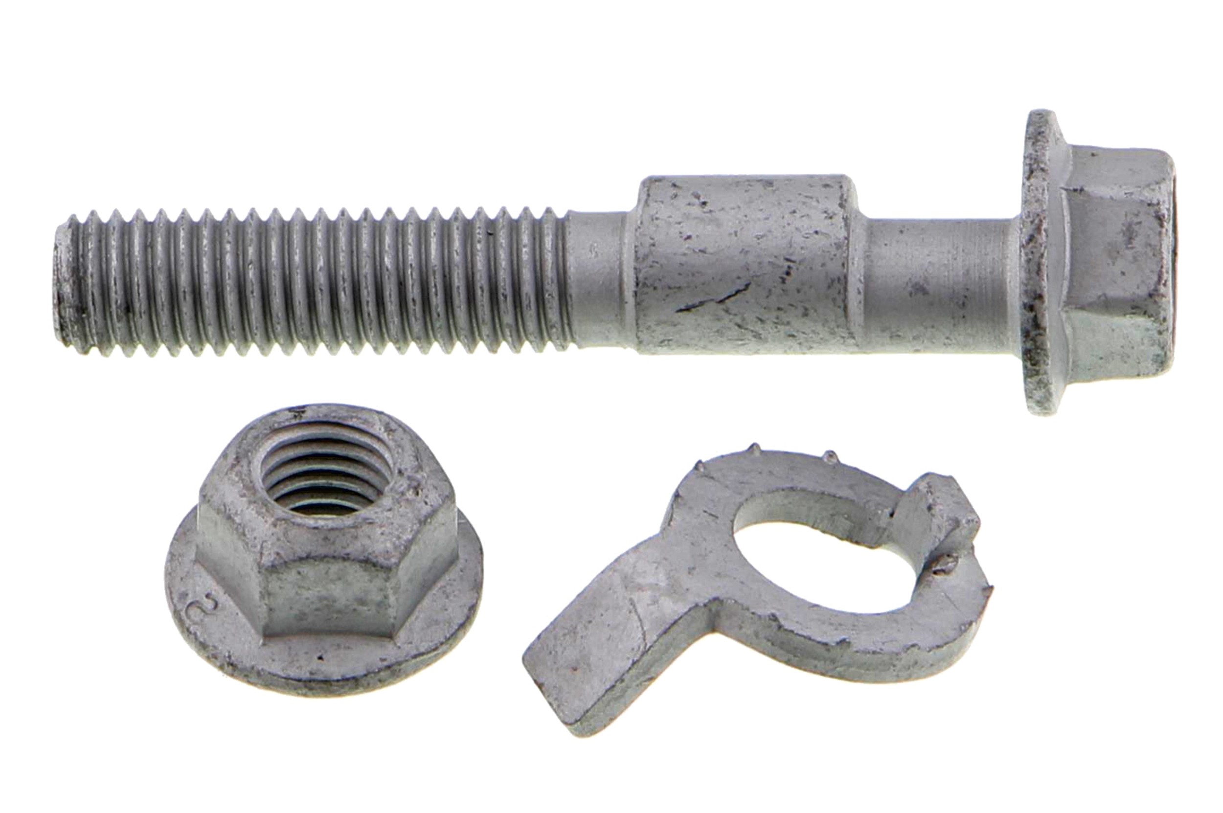 Alignment Cam Bolt Kit | Mevotech Supreme MS90002 Fits Chevrolet Volkswagen Mazda - Main Image