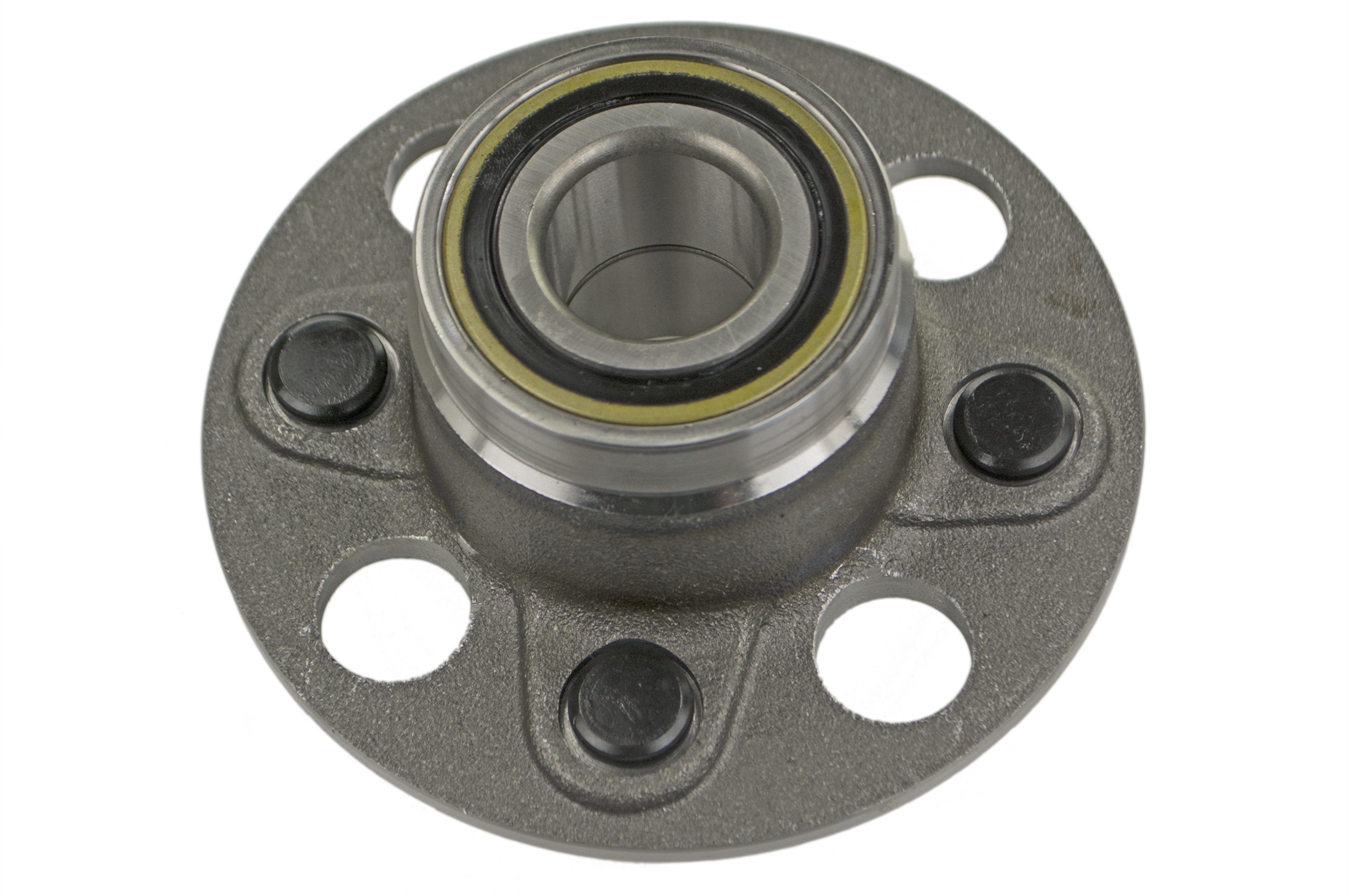 Rear Wheel Bearing and Hub Assembly | Mevotech Supreme H512174 Fits Honda Civic 2001-2005 - Main Image
