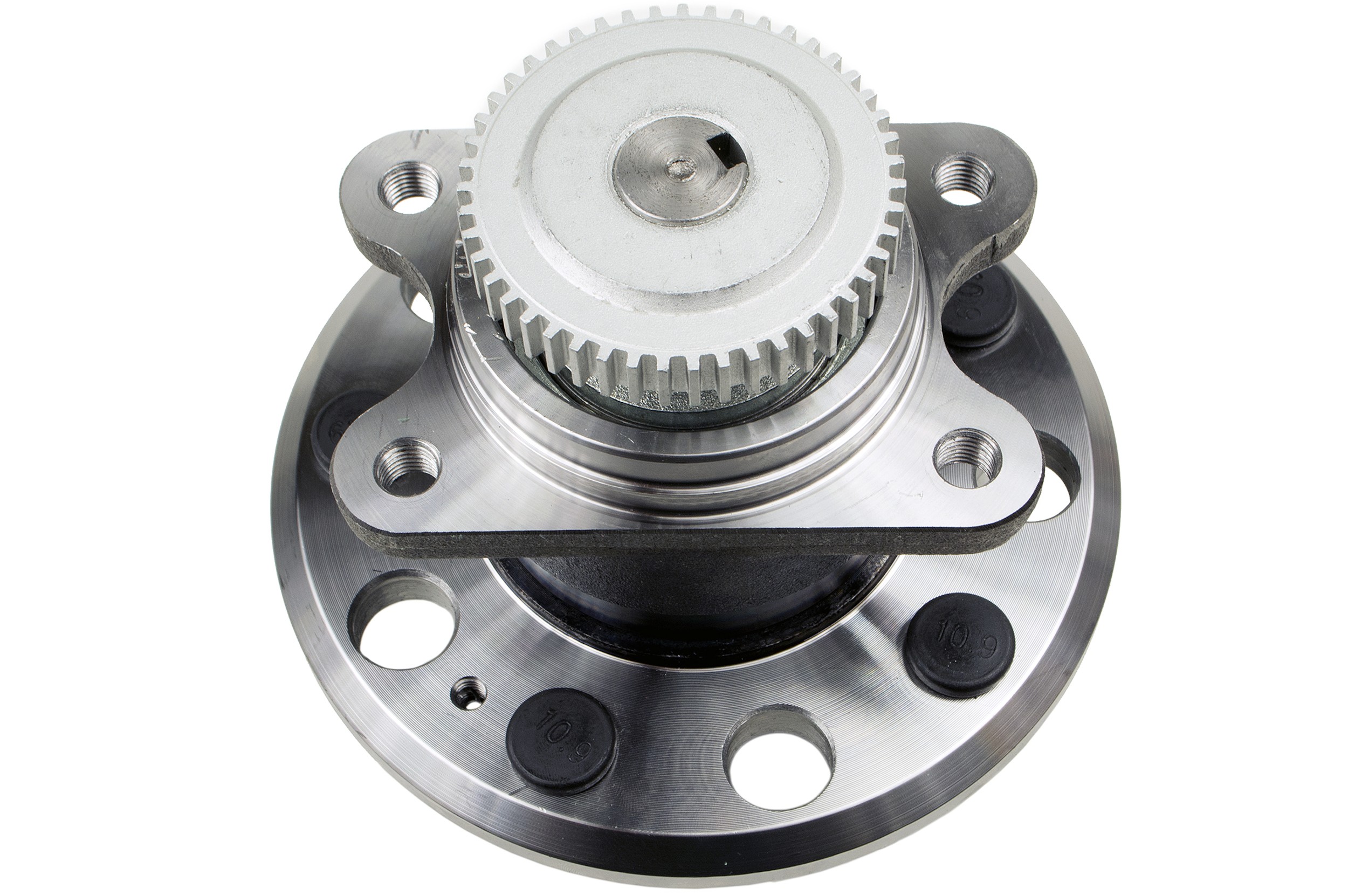 Rear Wheel Bearing and Hub Assembly | Mevotech Supreme H512341 Fits Hyundai Kia - Main Image