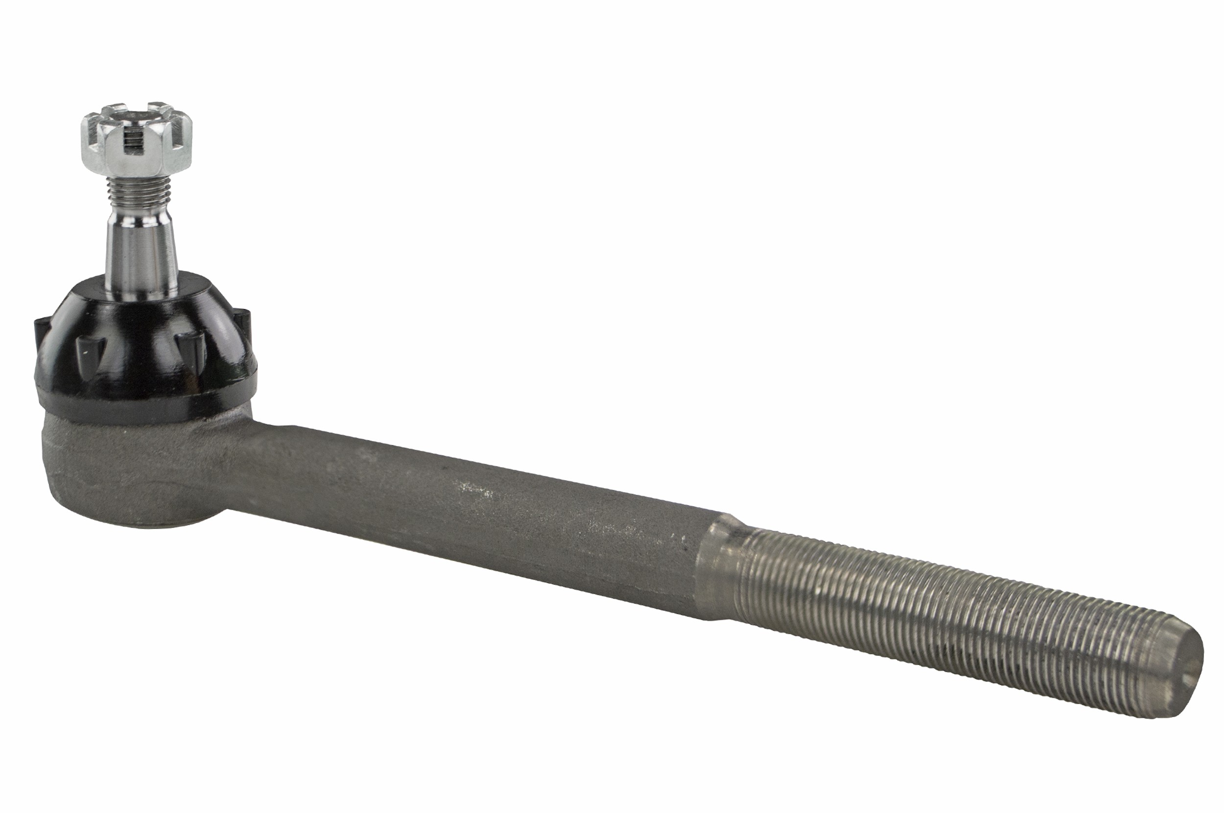 Front Outer Steering Tie Rod End | Mevotech Supreme MES403R Fits Chevrolet Pontiac Buick - Main Image