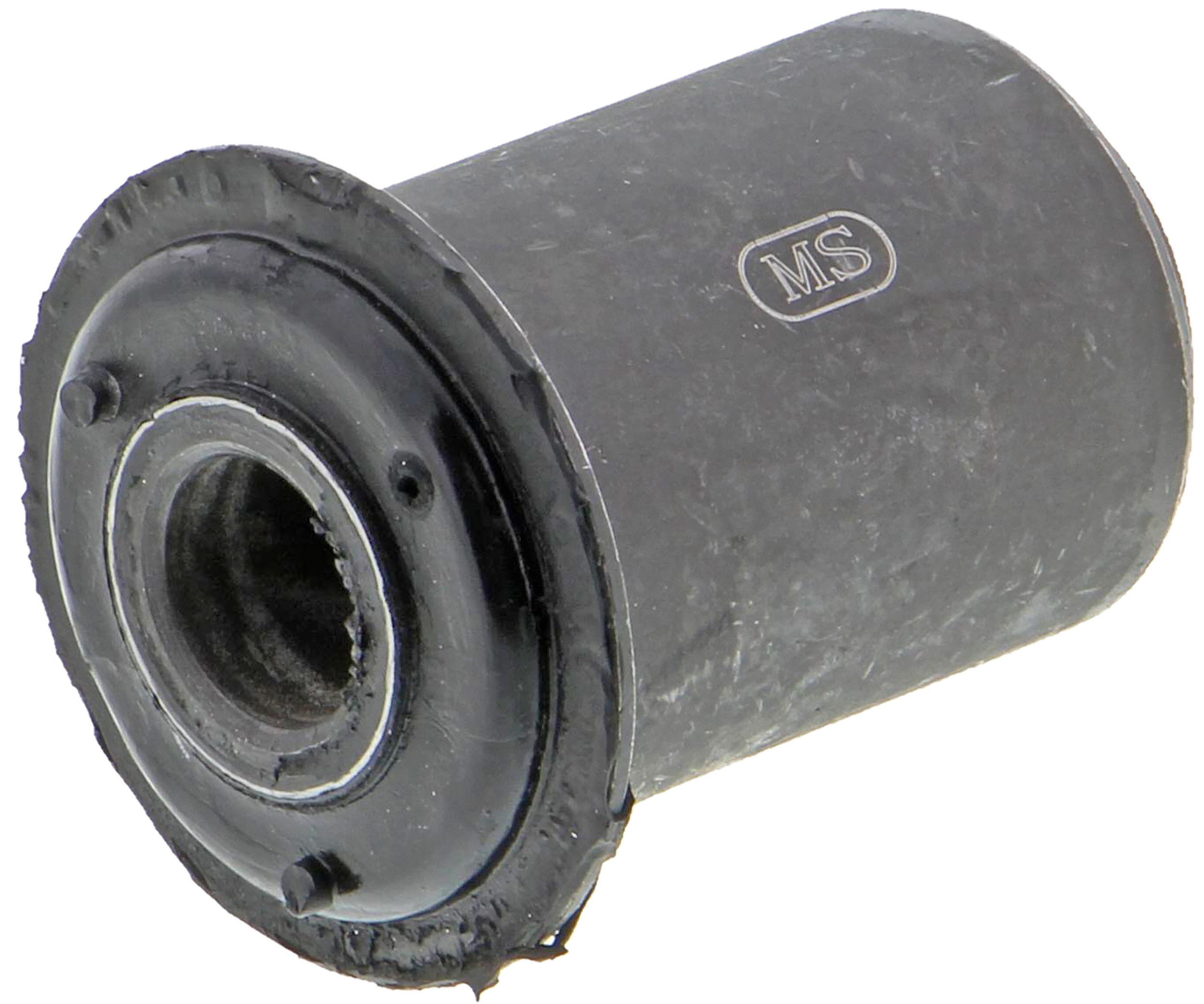 Rear Upper Forward Suspension Control Arm Bushing | Mevotech Supreme MK80099 Fits Ford Mercury Lincoln - Main Image