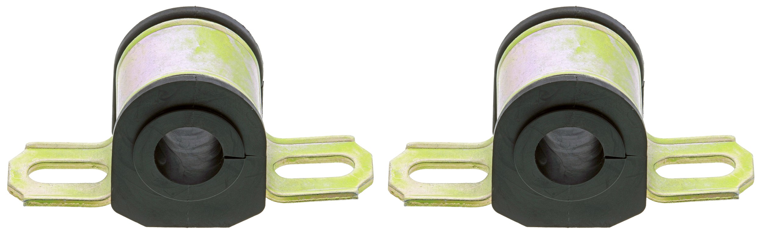 Front To Frame Suspension Stabilizer Bar Bushing | Mevotech Supreme MS504228 Fits Chevrolet Camaro 2010-2015 - Main Image
