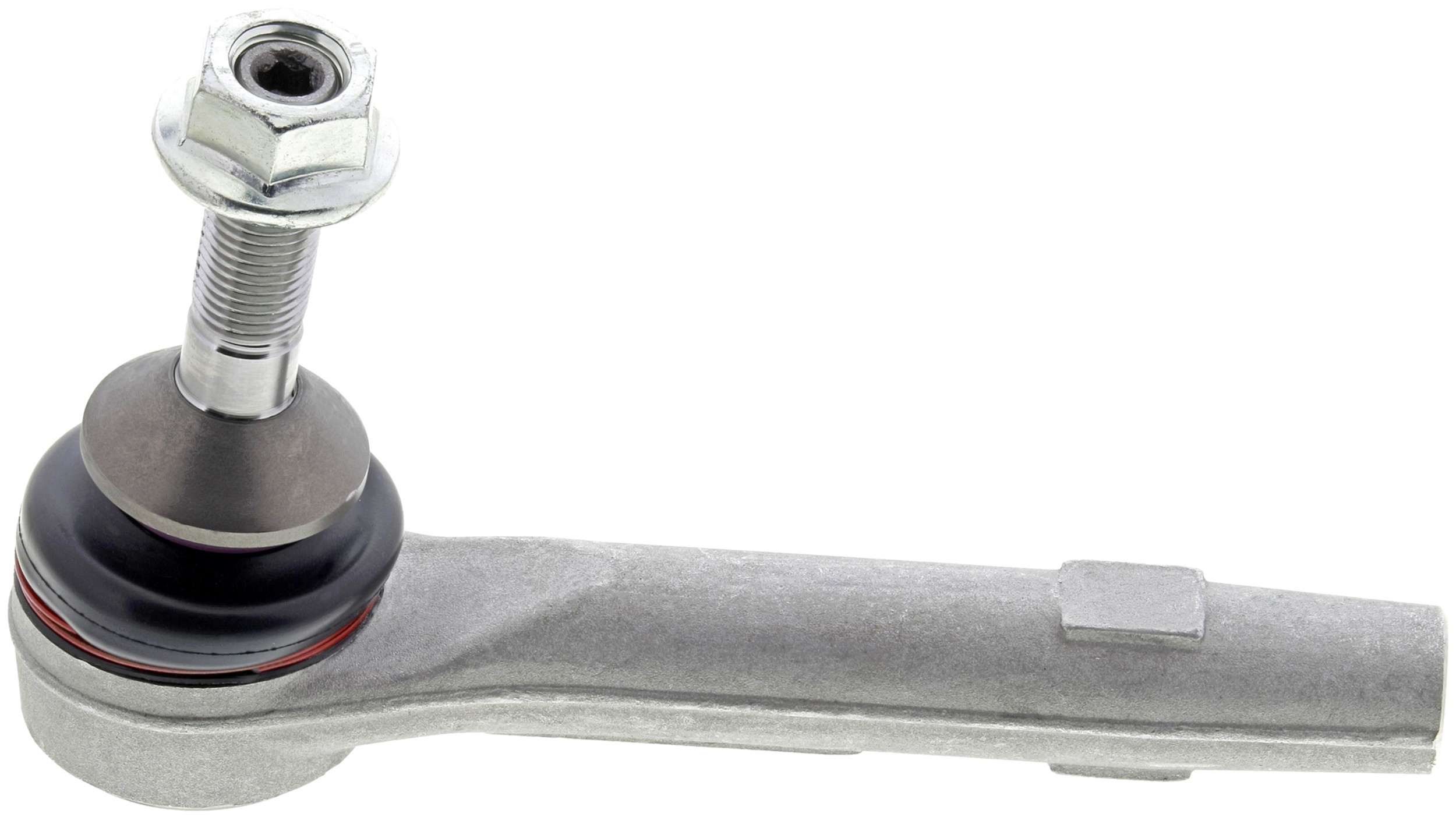 Tesla Front Outer Steering Tie Rod End | Mevotech Supreme MS95668 - Main Image