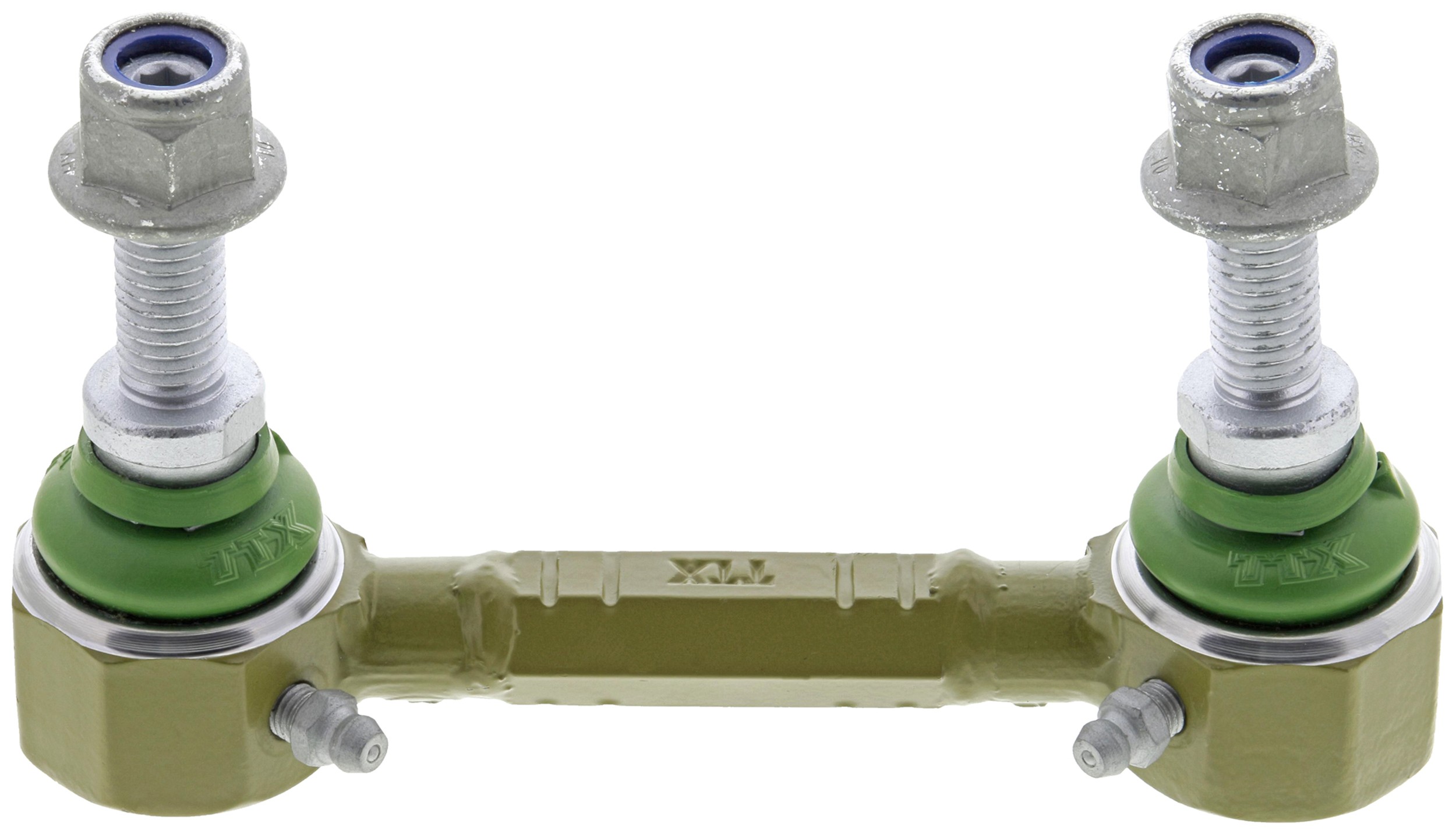 Rear Suspension Stabilizer Bar Link Kit | Mevotech Supreme TXMS25884 Fits Dodge Jeep - Main Image