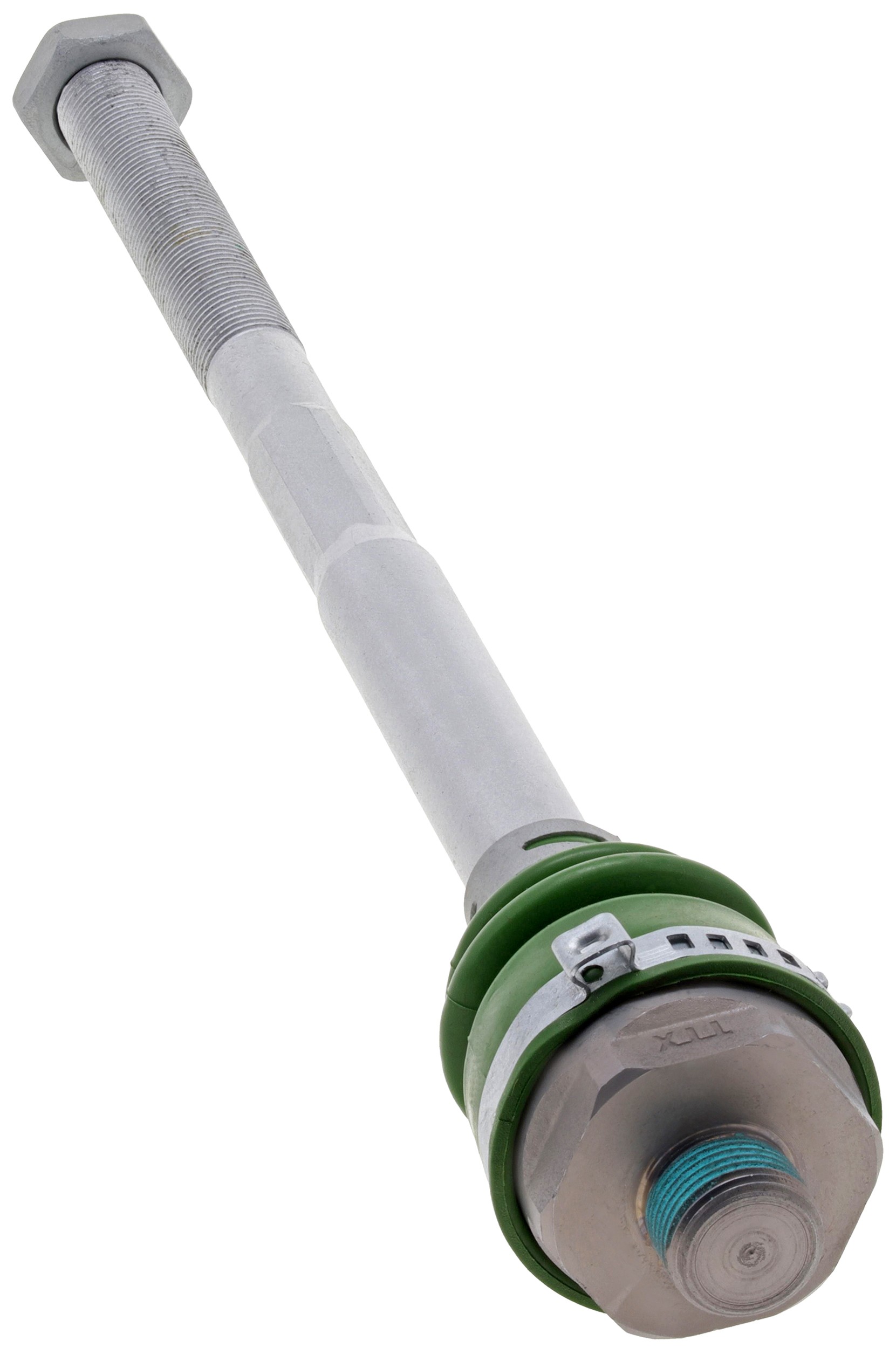 Front Inner Steering Tie Rod End | Mevotech Supreme TXMS50734 Fits Chevrolet GMC - Main Image