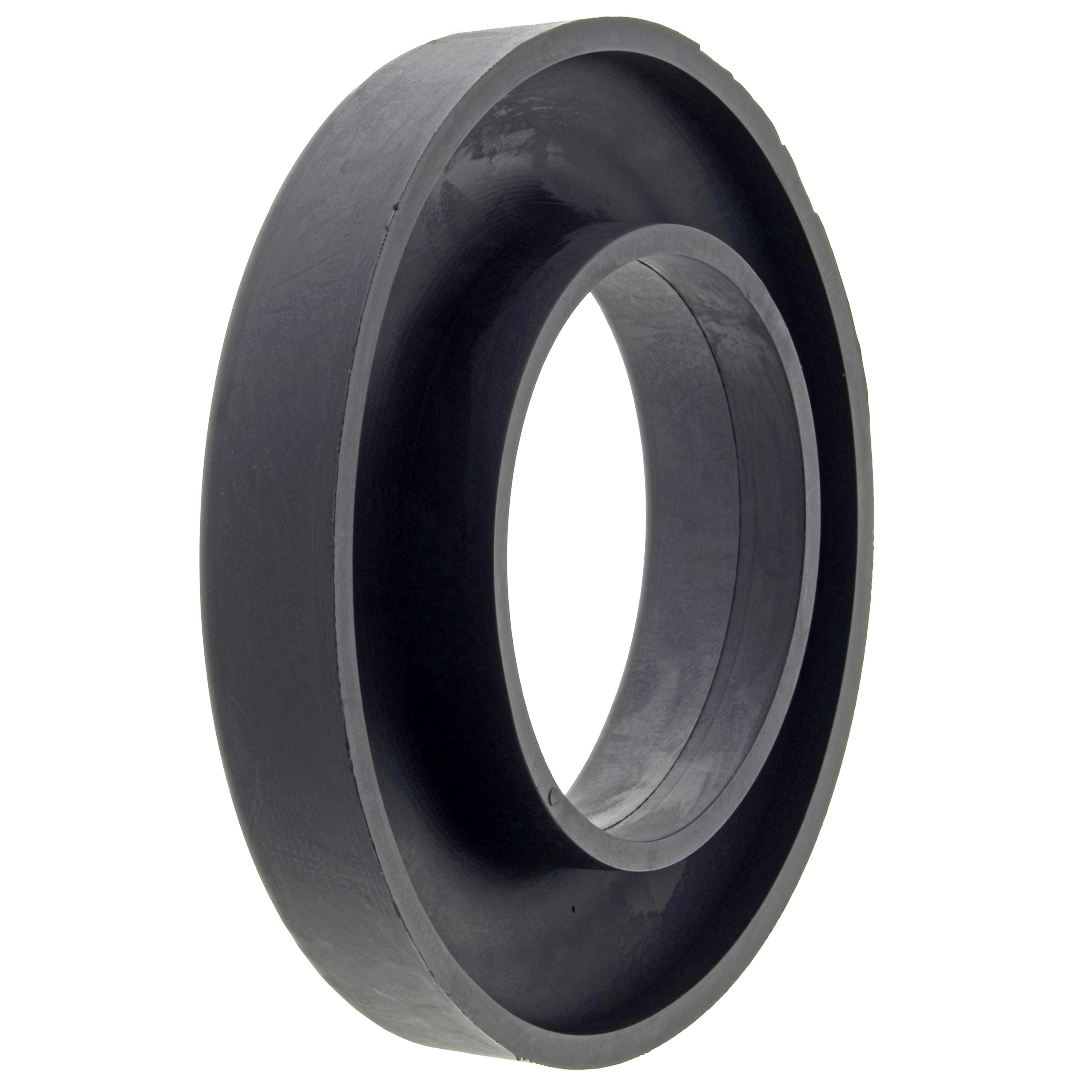 Front Upper Coil Spring Insulator | Mevotech Supreme MK160036 Fits Dodge Ram - Main Image