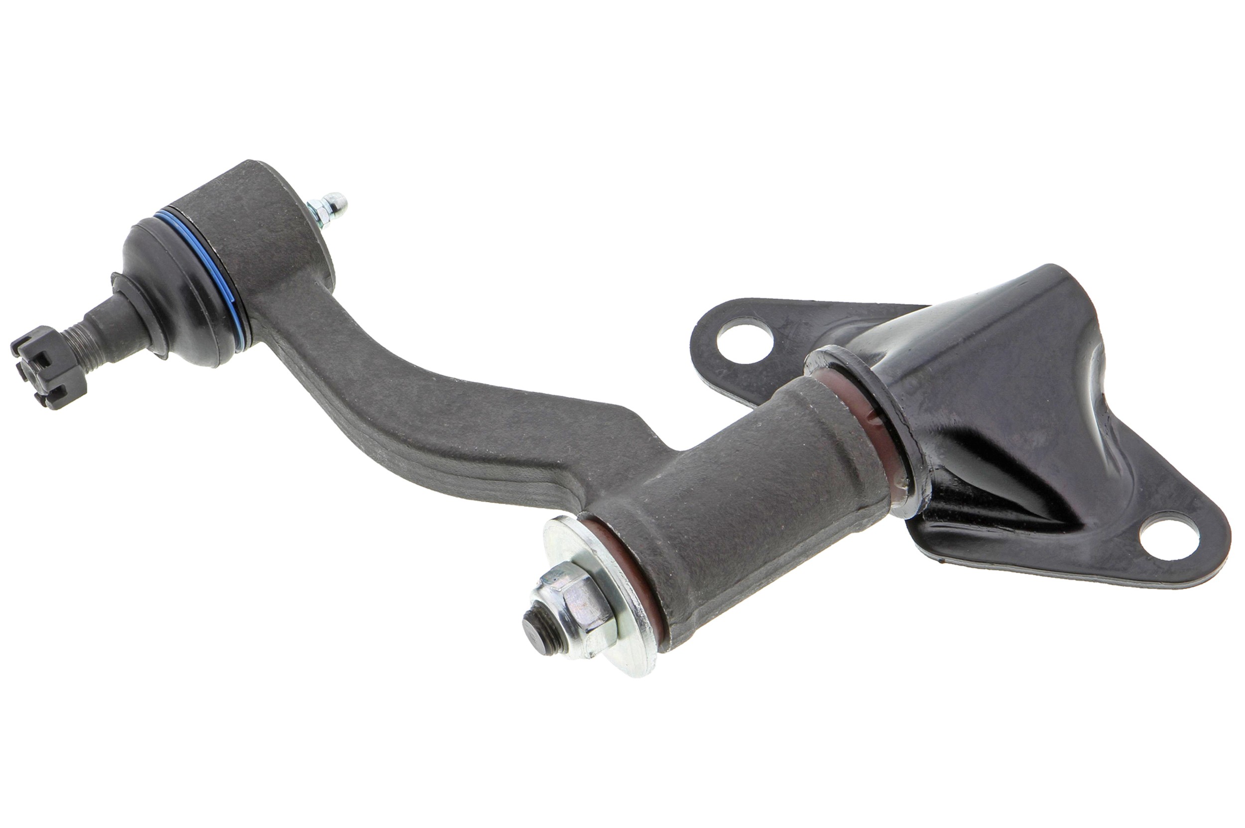 720 1983-1986 Front Steering Idler Arm | Mevotech Supreme MK9003 Fits Nissan - Main Image