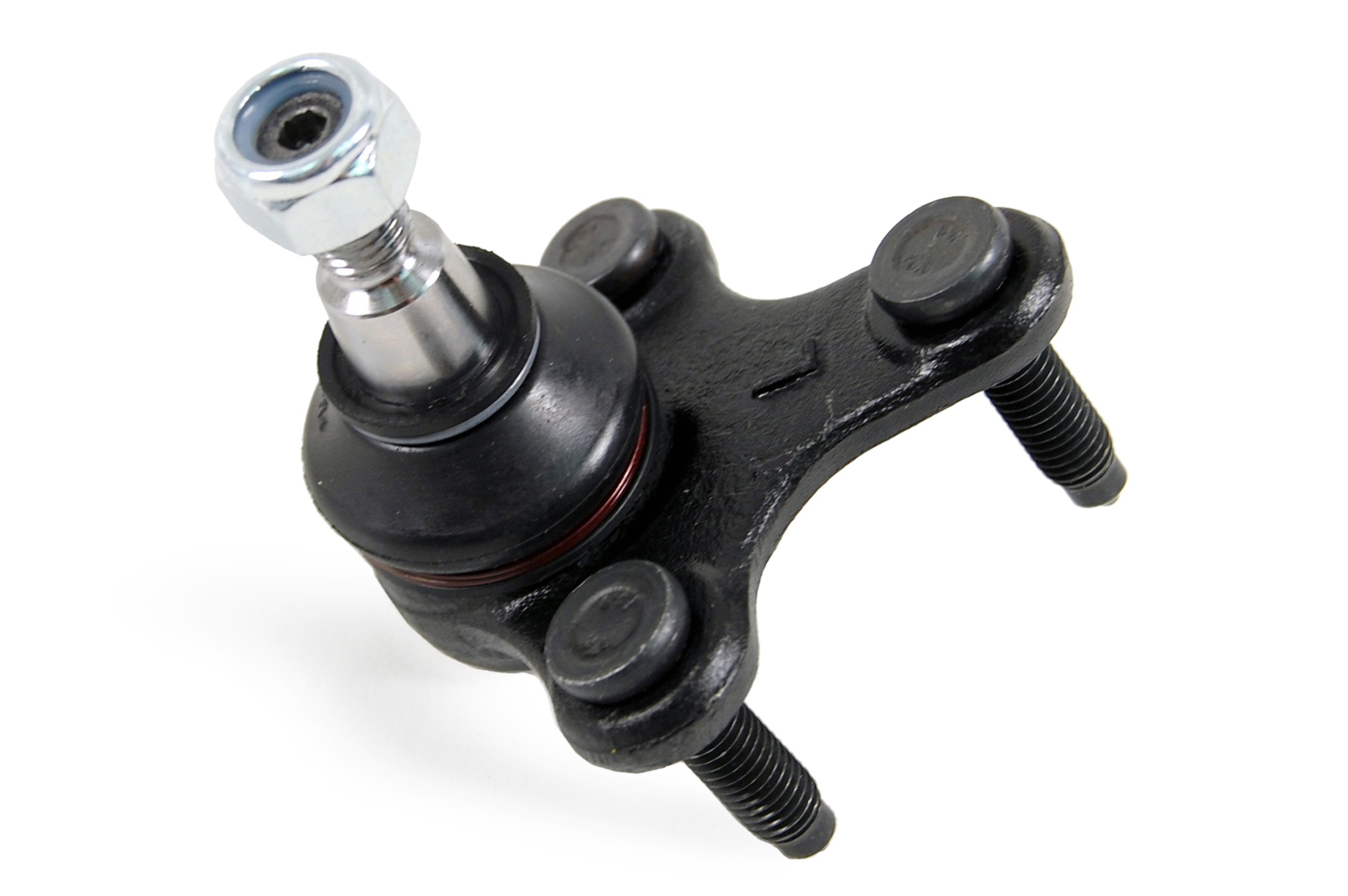 Front Left Lower Suspension Ball Joint | Mevotech Supreme MS10514 Fits Volkswagen Audi - Main Image