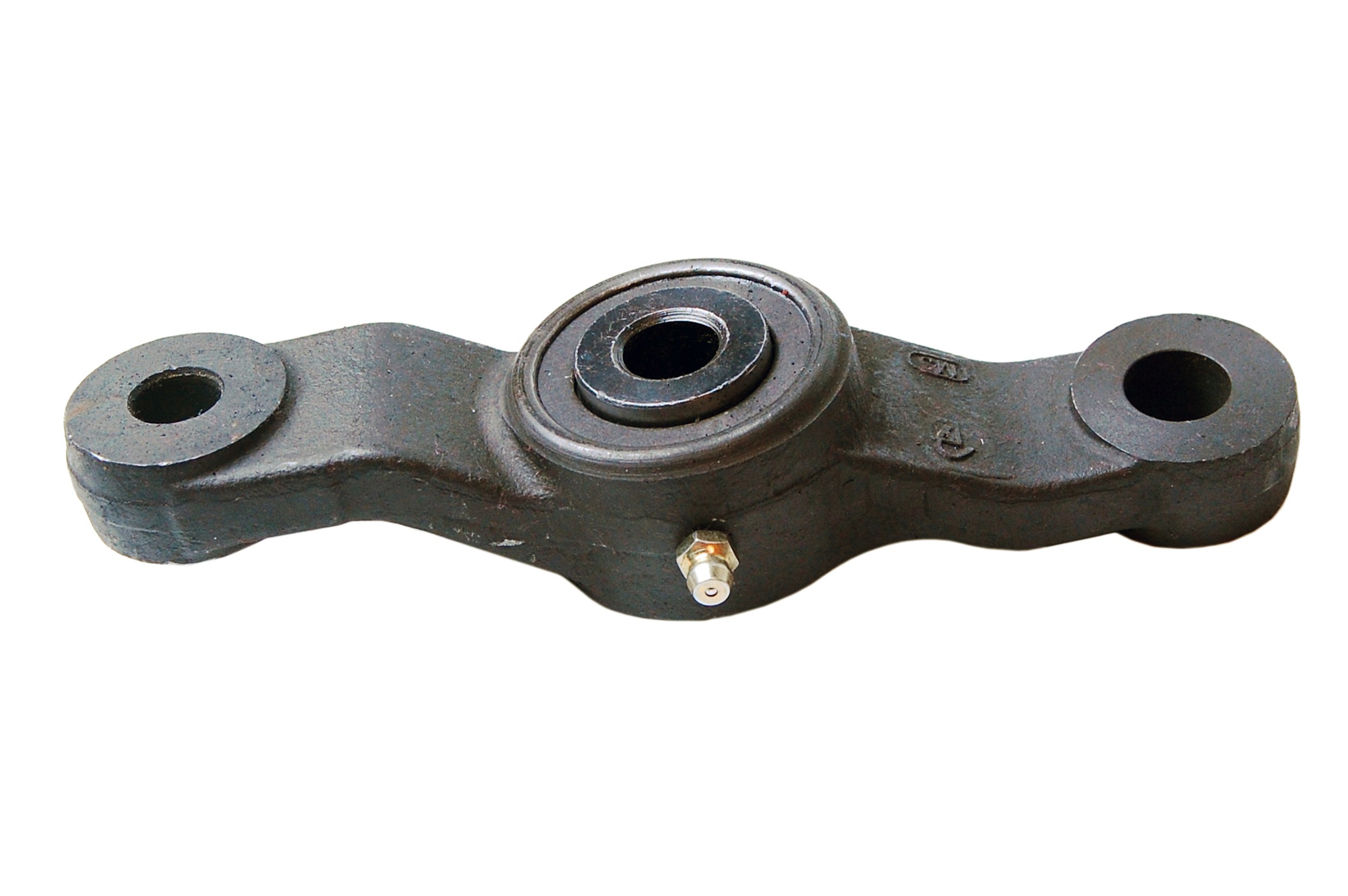 Rear Center Suspension Bell Crank | Mevotech Supreme MS25891 Fits Chrysler PT Cruiser 2001-2007 - Main Image
