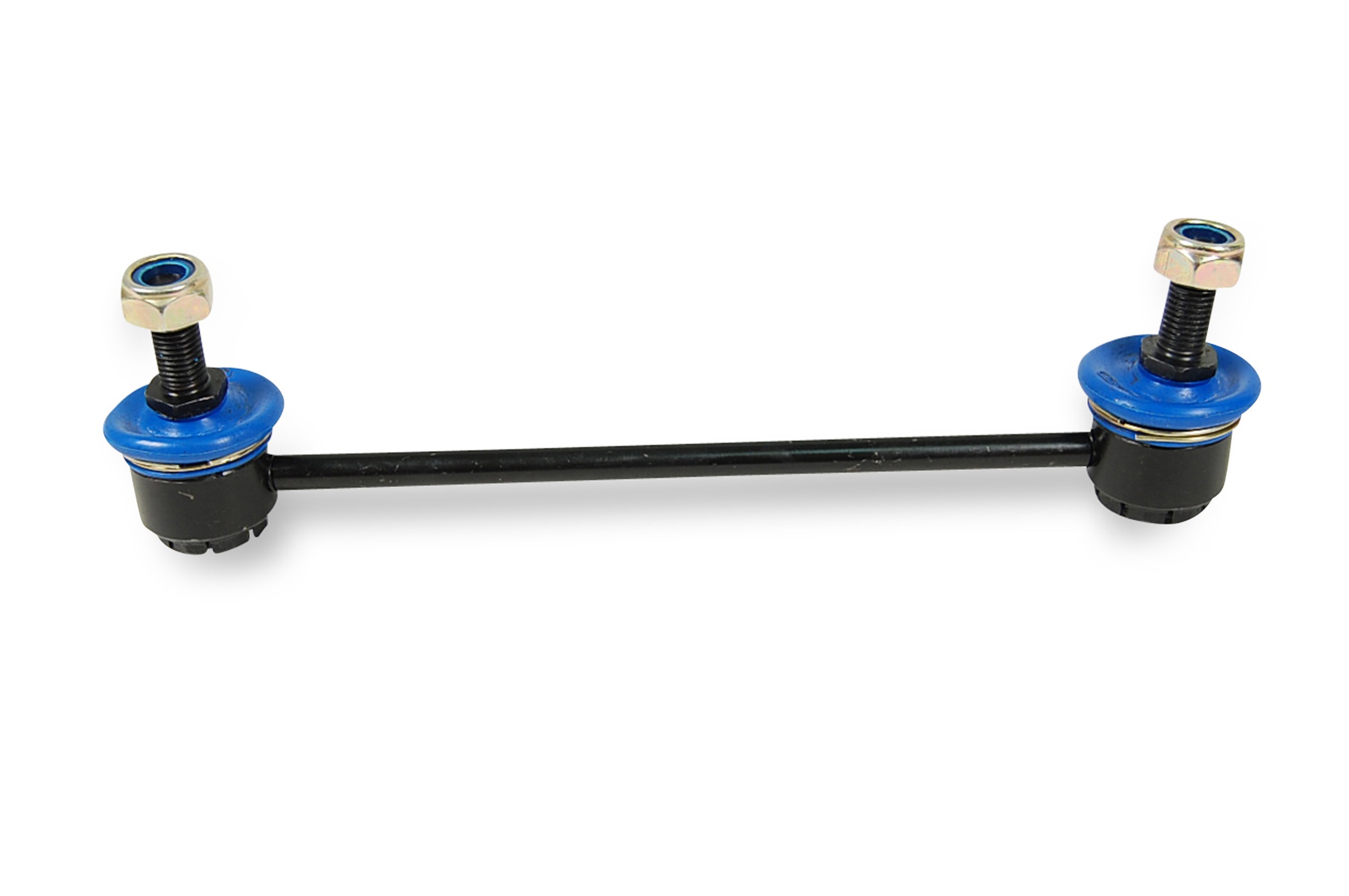 Rear Suspension Stabilizer Bar Link Kit | Mevotech Supreme MS80841 Fits Chevrolet Suzuki - Main Image