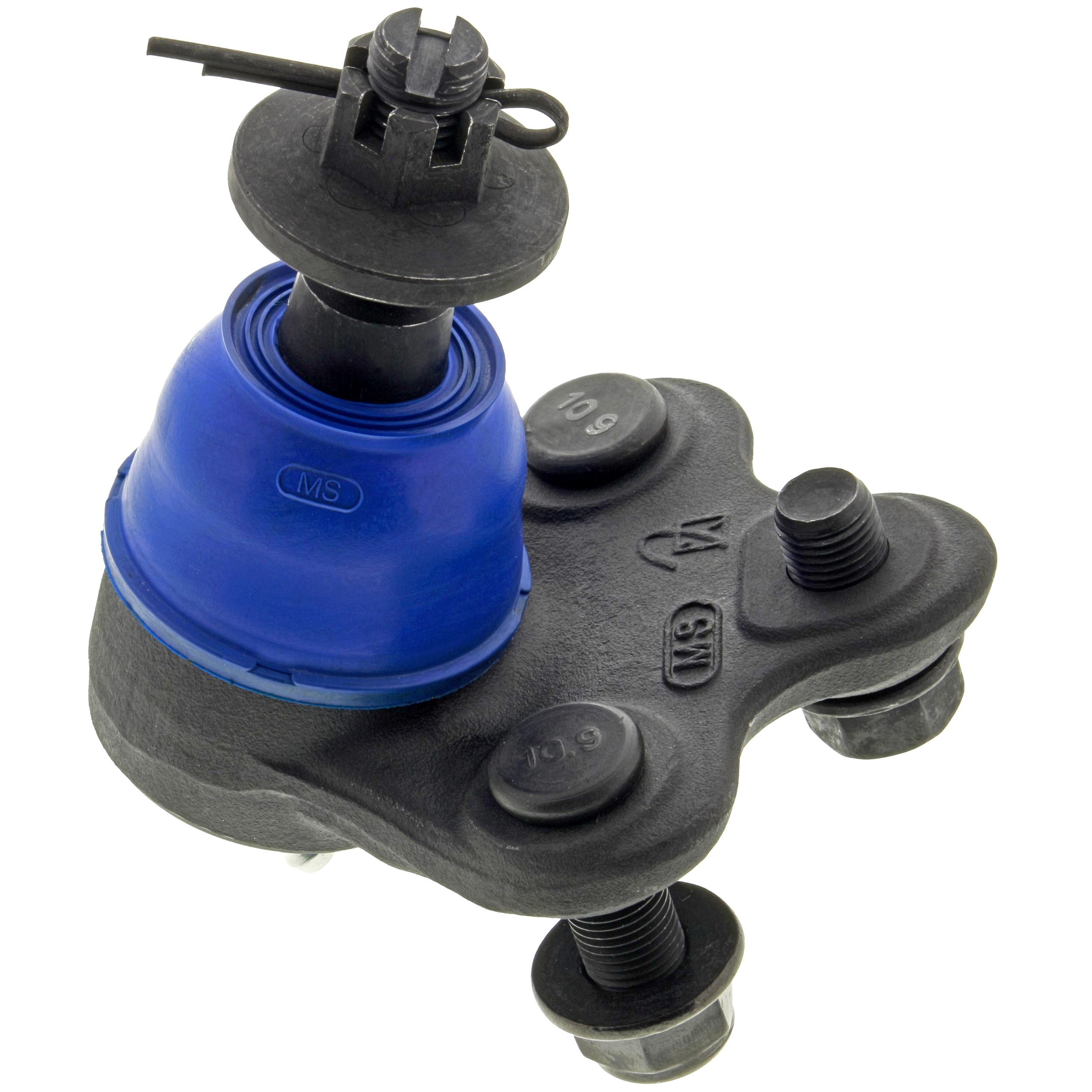 Front Lower Suspension Ball Joint | Mevotech Supreme MS86581 Fits Toyota Lexus - Main Image