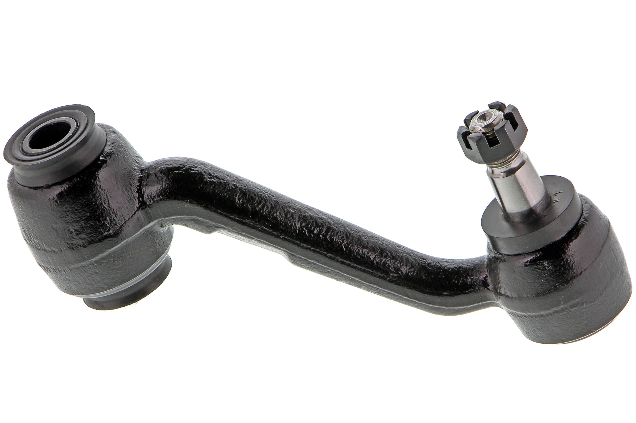 Front Steering Idler Arm | Mevotech Supreme MK7051 Fits Dodge Plymouth - Main Image