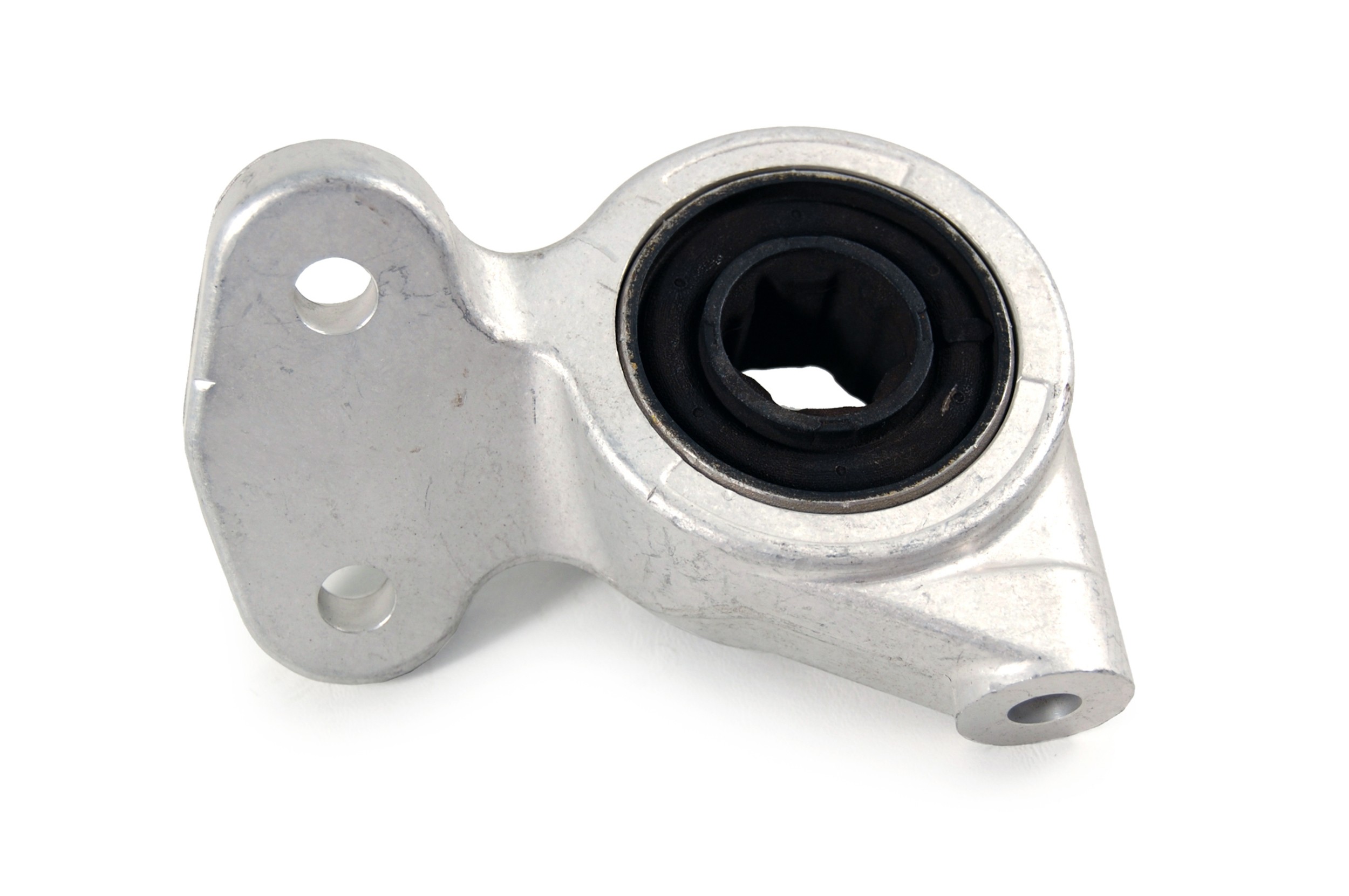 Front Right Lower Rearward Suspension Control Arm Bushing | Mevotech Supreme MS10424 Fits BMW M3 2002-2006 - Main Image