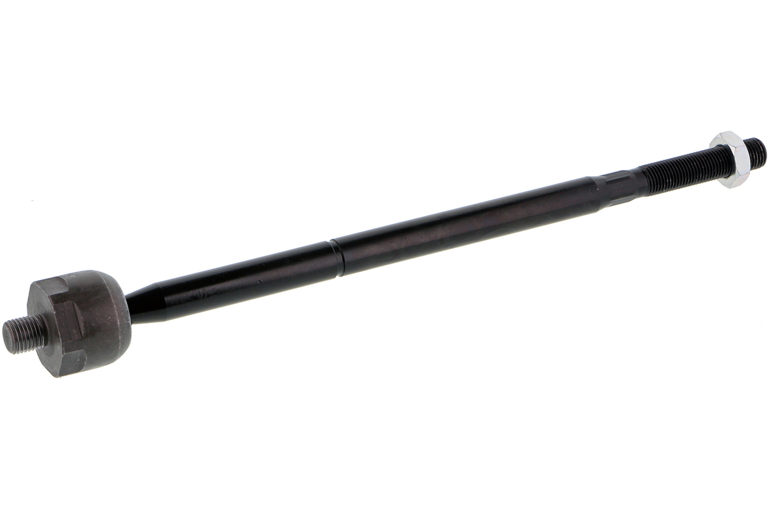 Front Inner Steering Tie Rod End | Mevotech Supreme MS50749 Fits Chevrolet Buick - Main Image