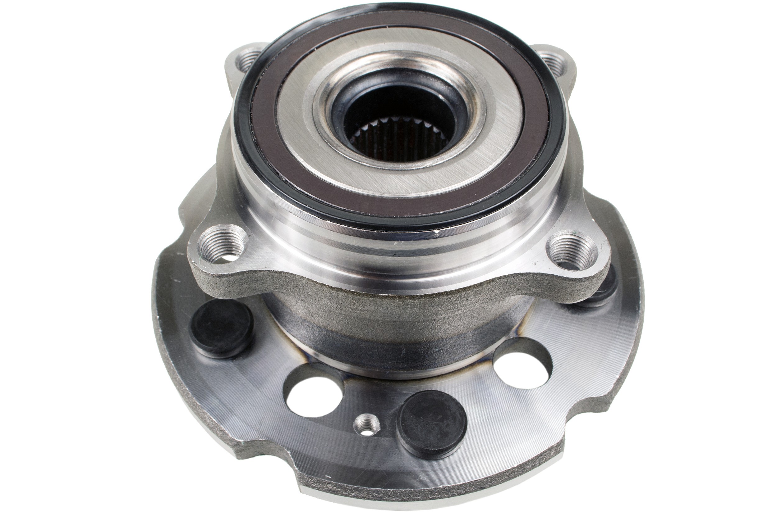 Rear Wheel Bearing and Hub Assembly | Mevotech Supreme H512342 Fits Acura Honda - Main Image