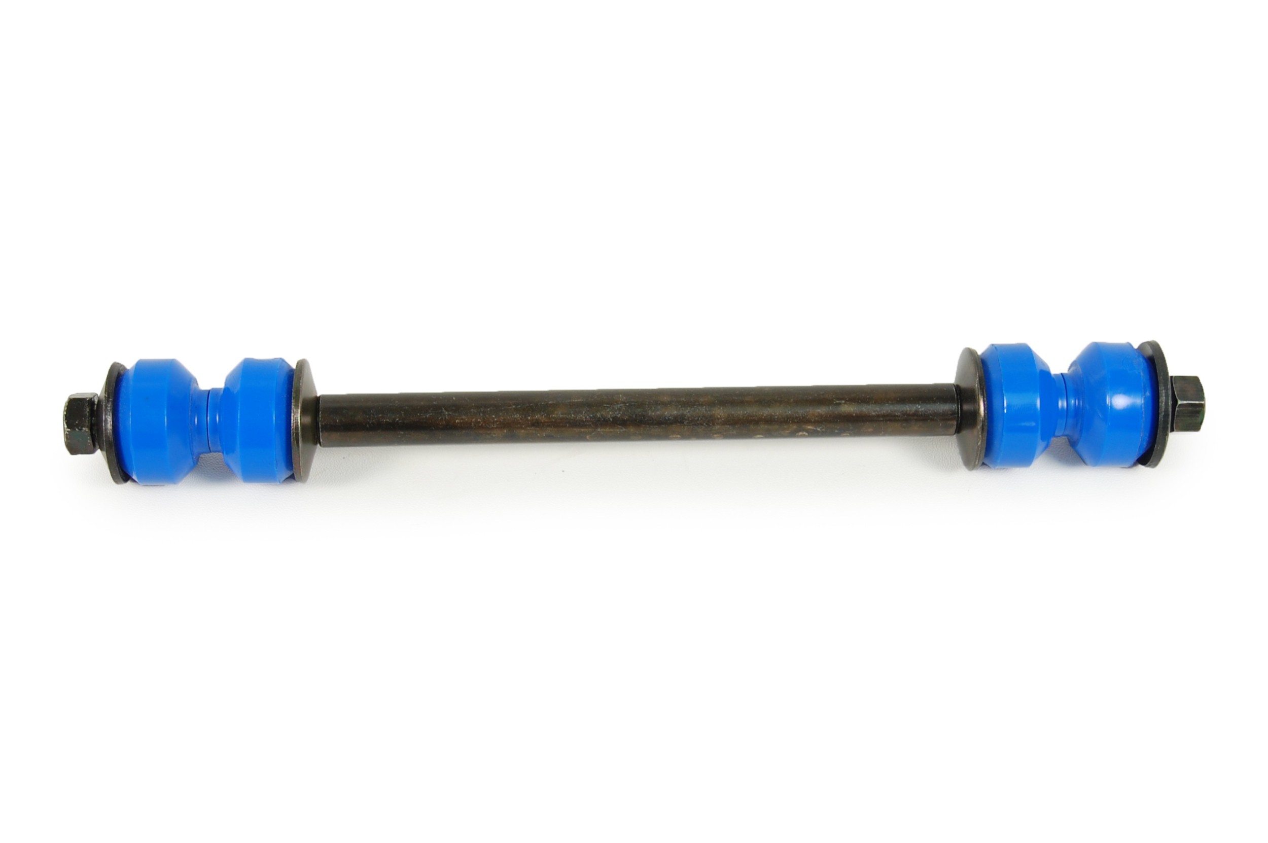 Suspension Stabilizer Bar Link Kit | Mevotech Supreme MK3124 Fits Ford Mercury Lincoln - Main Image