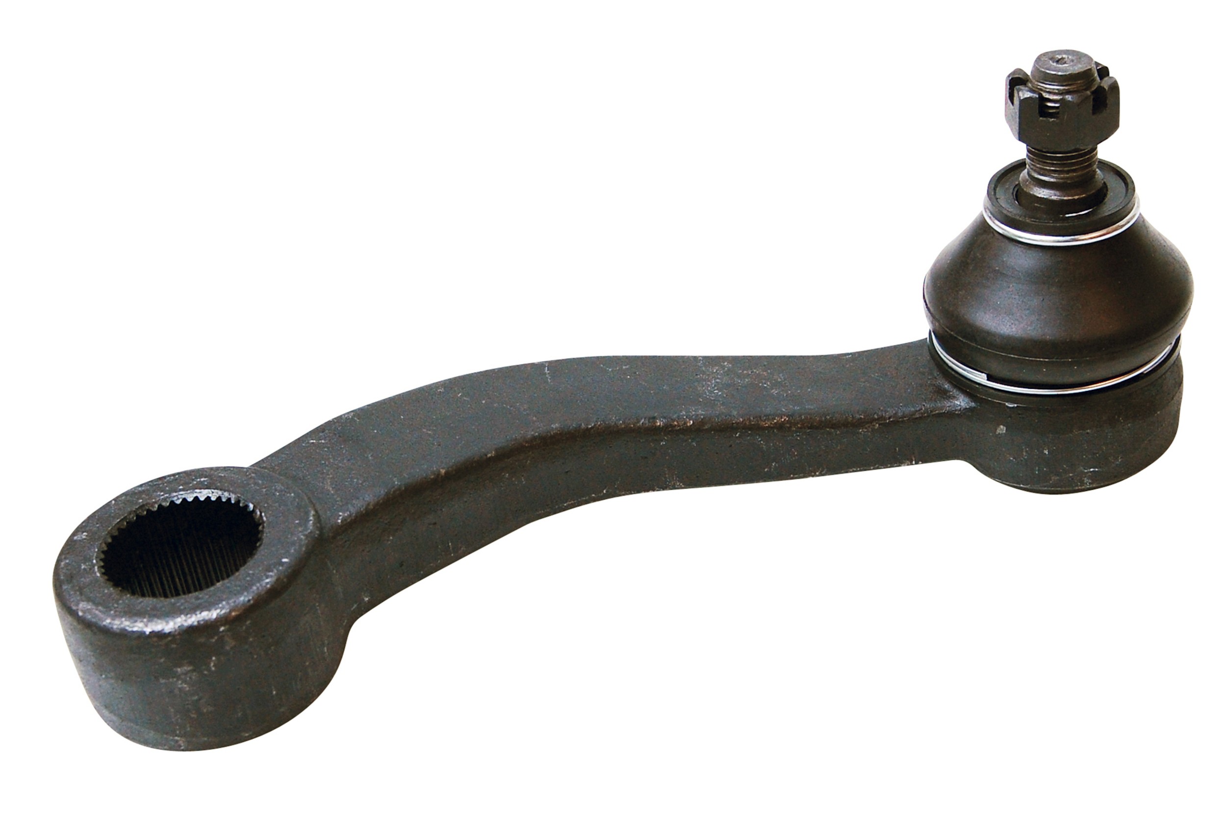 Front Steering Pitman Arm | Mevotech Supreme MS40904 Fits Mazda Ford - Main Image