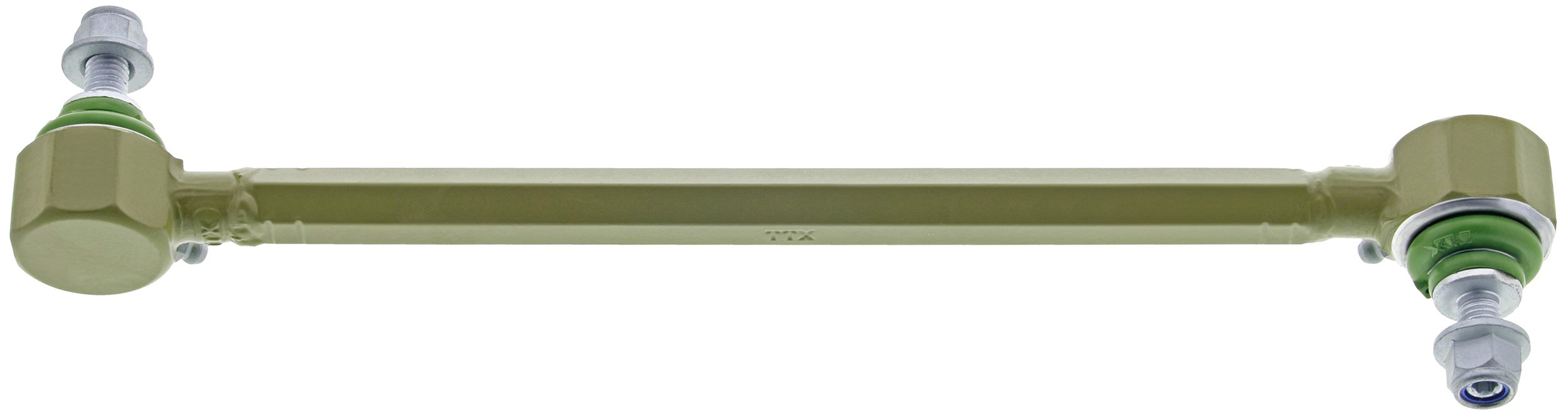 Front Suspension Stabilizer Bar Link Kit | Mevotech Supreme TXMS40871 Fits Ford Mazda Lincoln - Main Image
