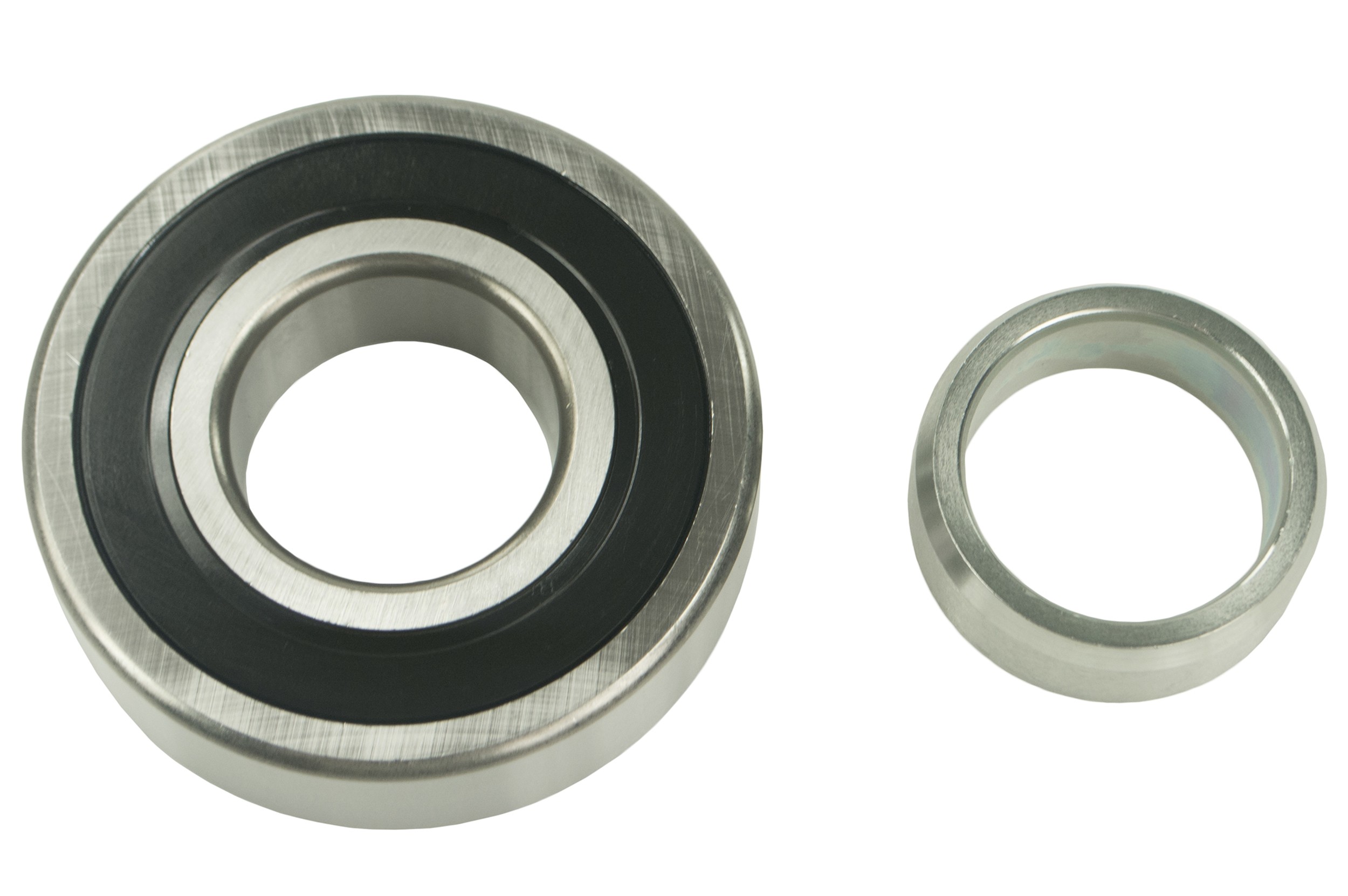 Wheel Bearing | Mevotech Supreme H511016 Fits Isuzu Acura - Main Image