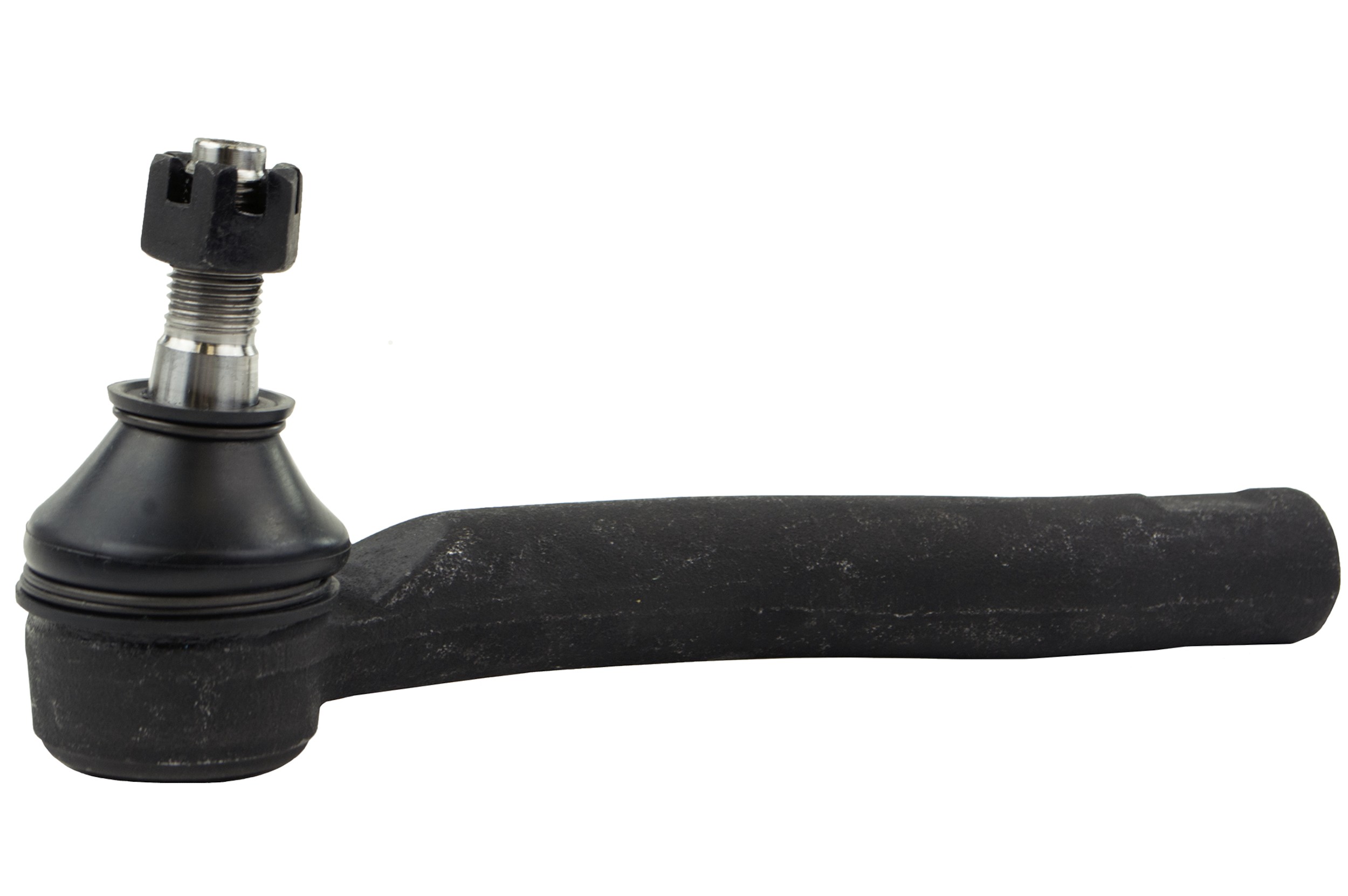 Front Left Outer Steering Tie Rod End | Mevotech Supreme MES80432 Fits Toyota Corolla 2003-2008 - Main Image