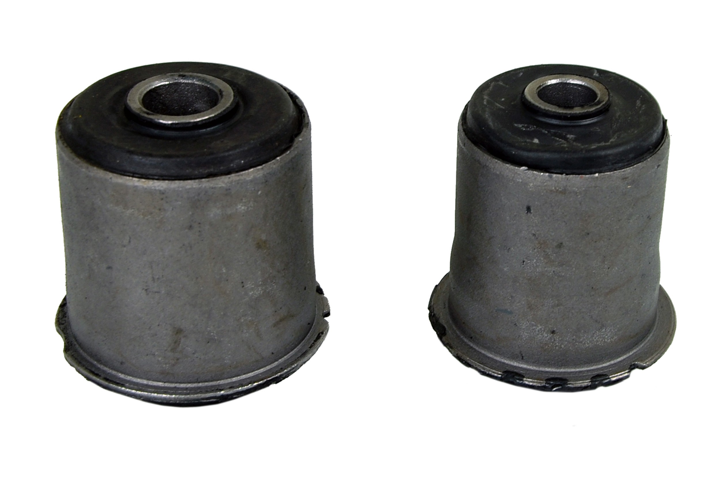 Rear Upper Suspension Control Arm Bushing Kit | Mevotech Supreme MK6111 Fits Chevrolet Buick Oldsmobile - Main Image