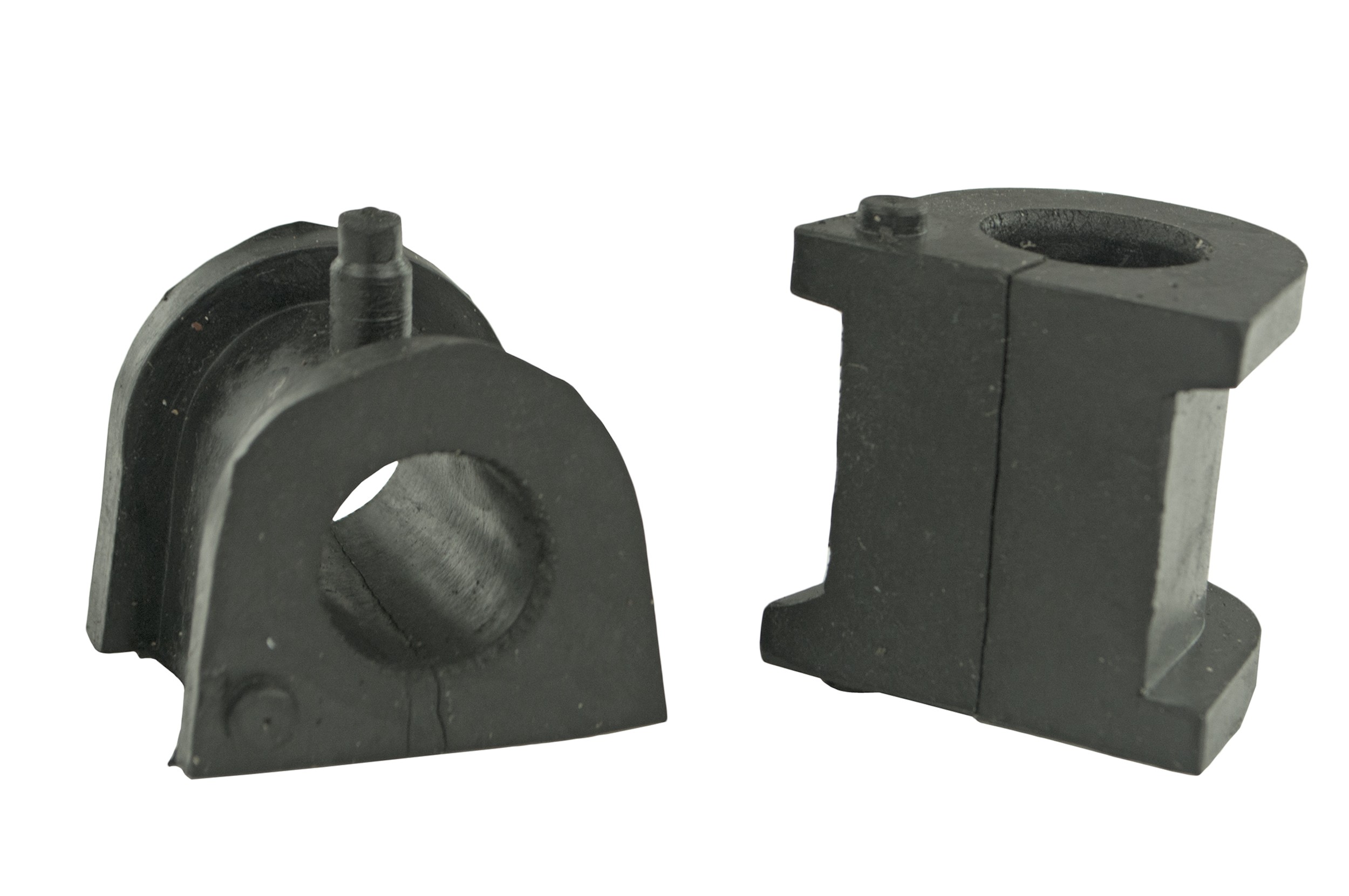 Front To Frame Suspension Stabilizer Bar Bushing Kit | Mevotech Supreme MK90637 Fits Mitsubishi Mirage 1997-1998 - Main Image