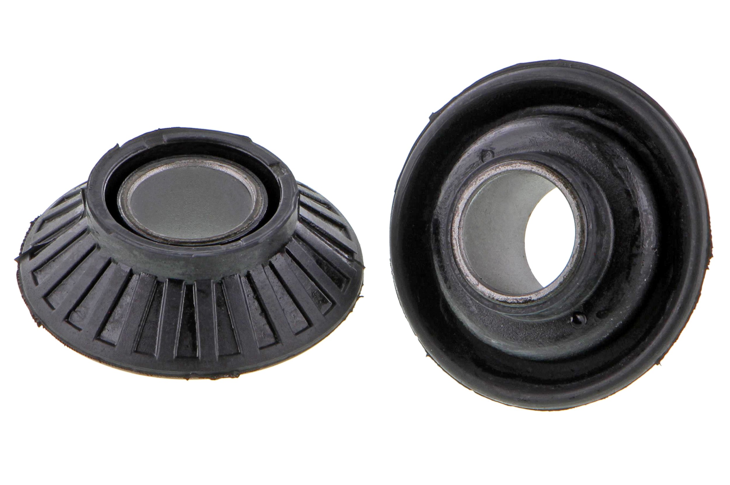 Front Suspension Strut Rod Bushing Kit | Mevotech Supreme MS10434 Fits Volvo - Main Image