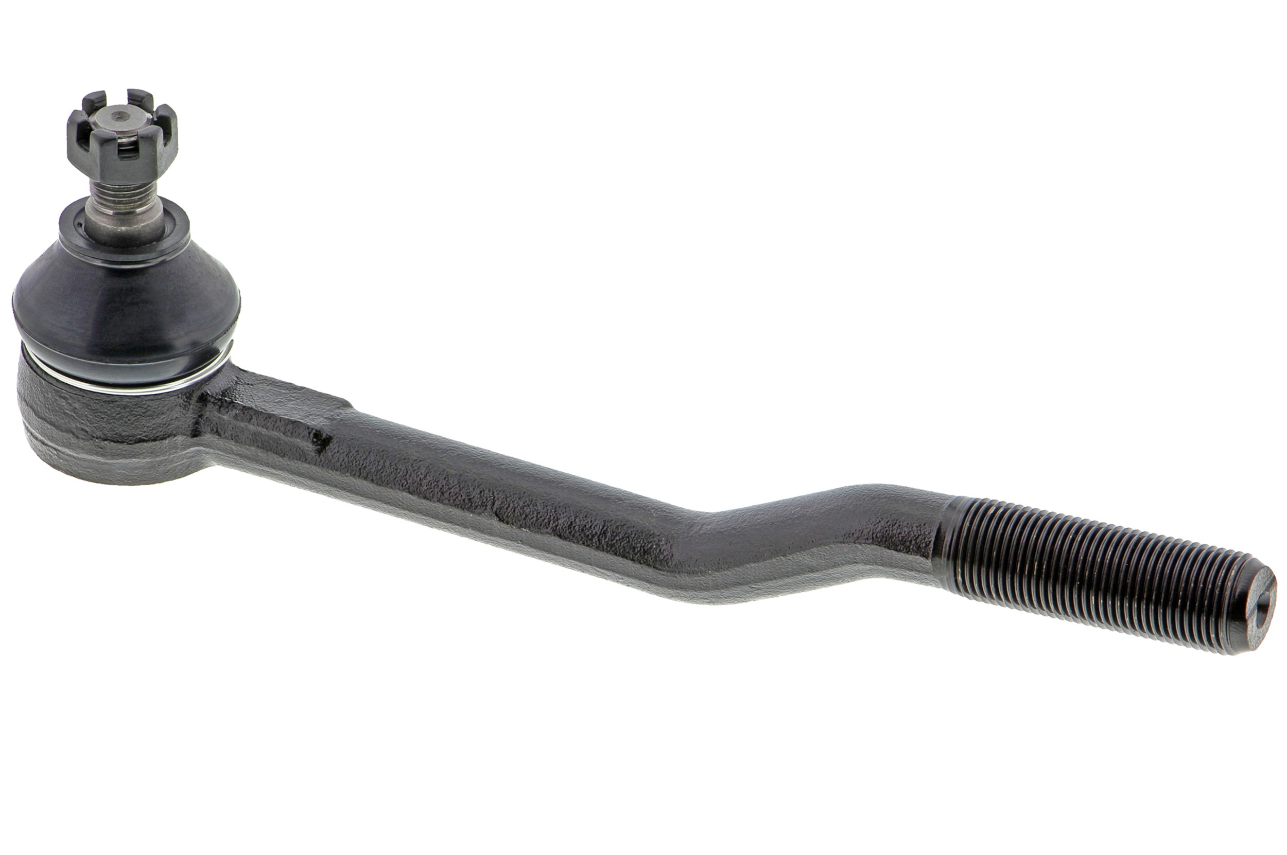 720 1980-1986 Front Inner Steering Tie Rod End | Mevotech Supreme MES2473R Fits Nissan - Main Image