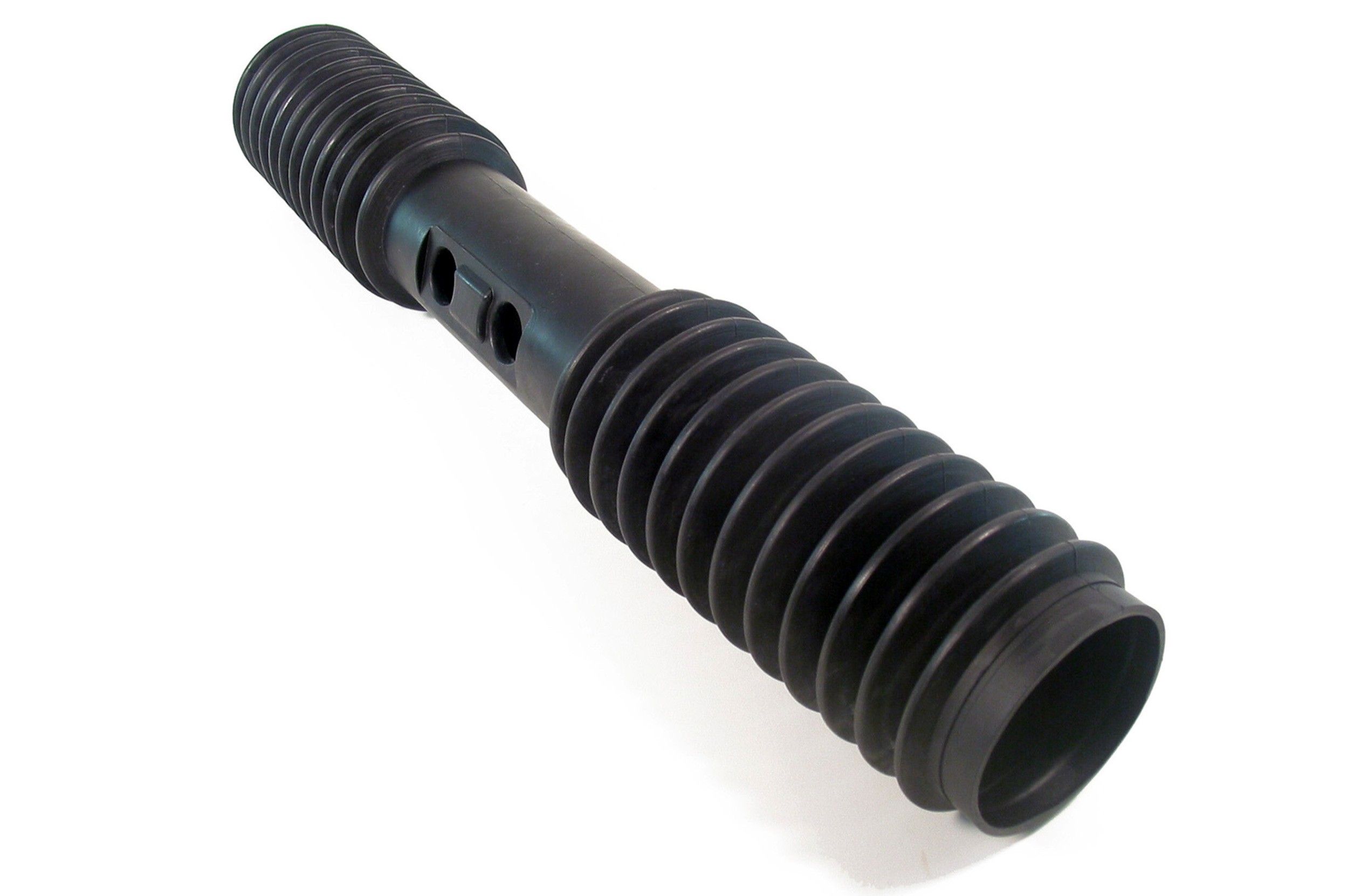 Front Rack and Pinion Bellows Kit | Mevotech Supreme MK6296 Fits Buick Pontiac Chevrolet - Main Image