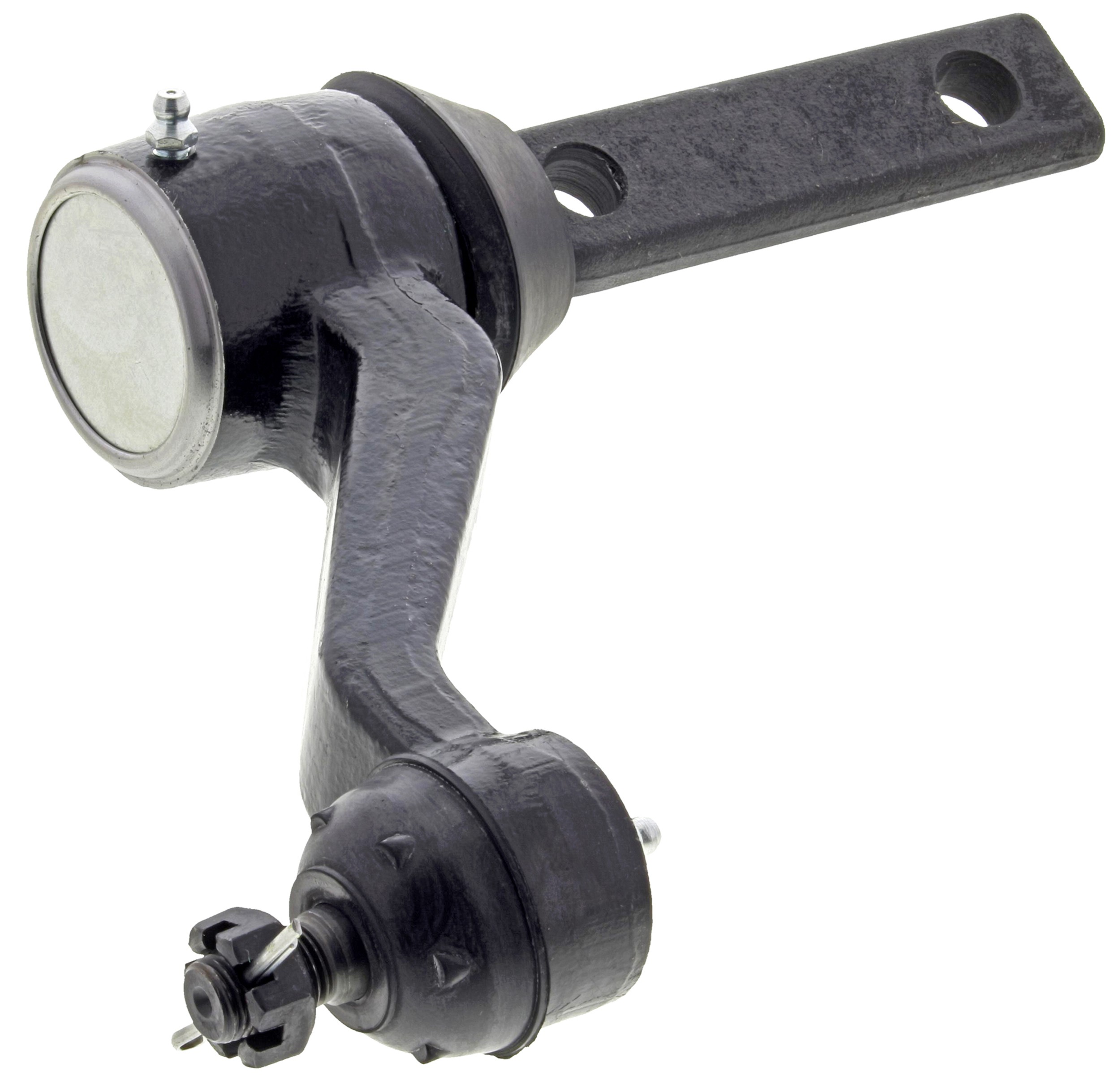 Front Steering Idler Arm | Mevotech Supreme MK7340 Fits Dodge - Main Image
