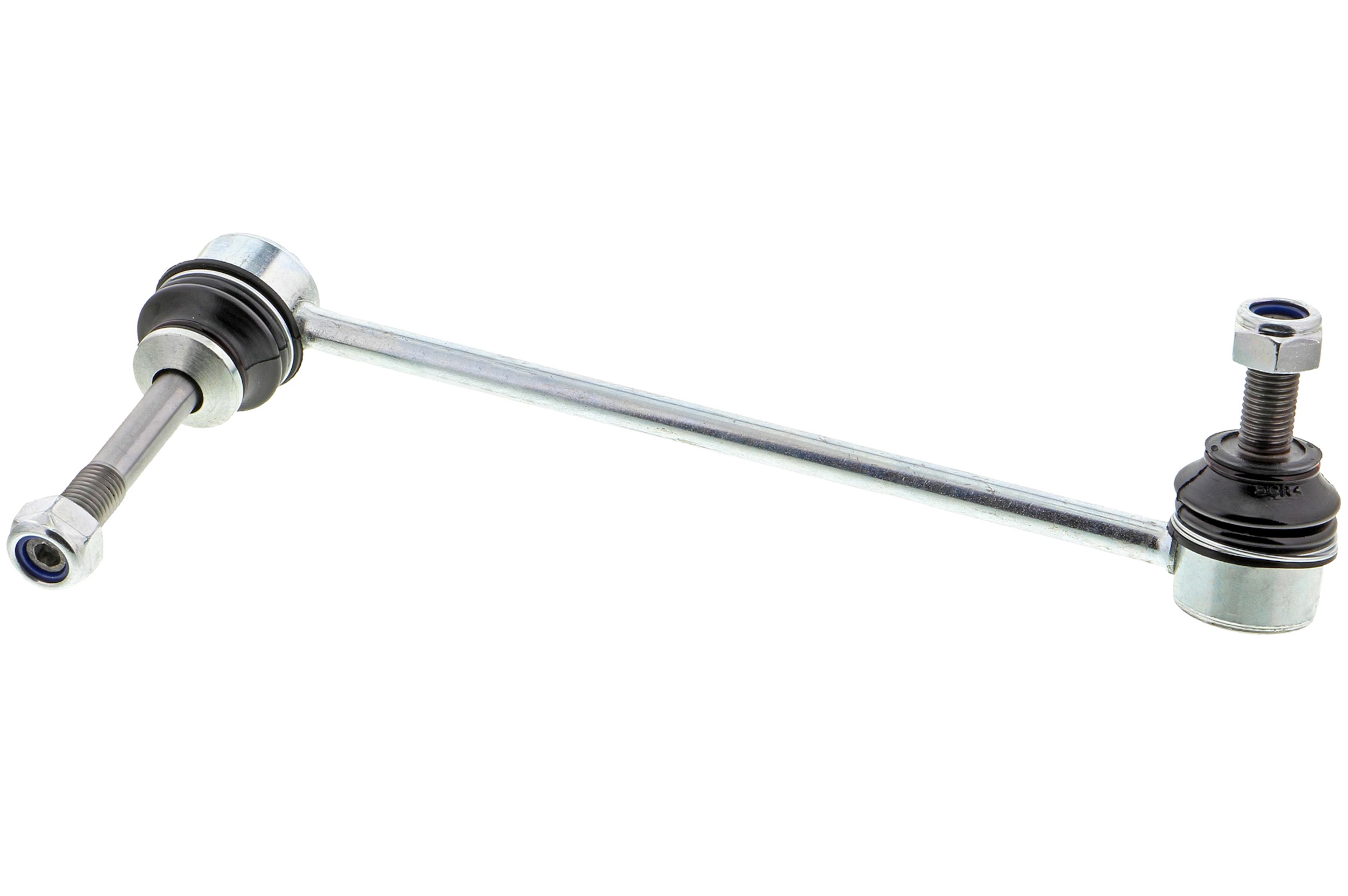 Front Left Suspension Stabilizer Bar Link Kit | Mevotech Supreme MS10862 Fits BMW - Main Image