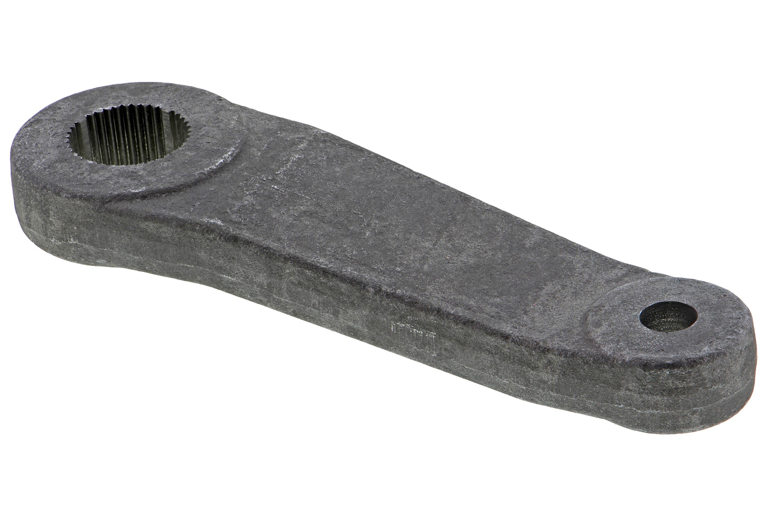 Front Steering Pitman Arm | Mevotech Supreme MS40905 Fits Ford - Main Image