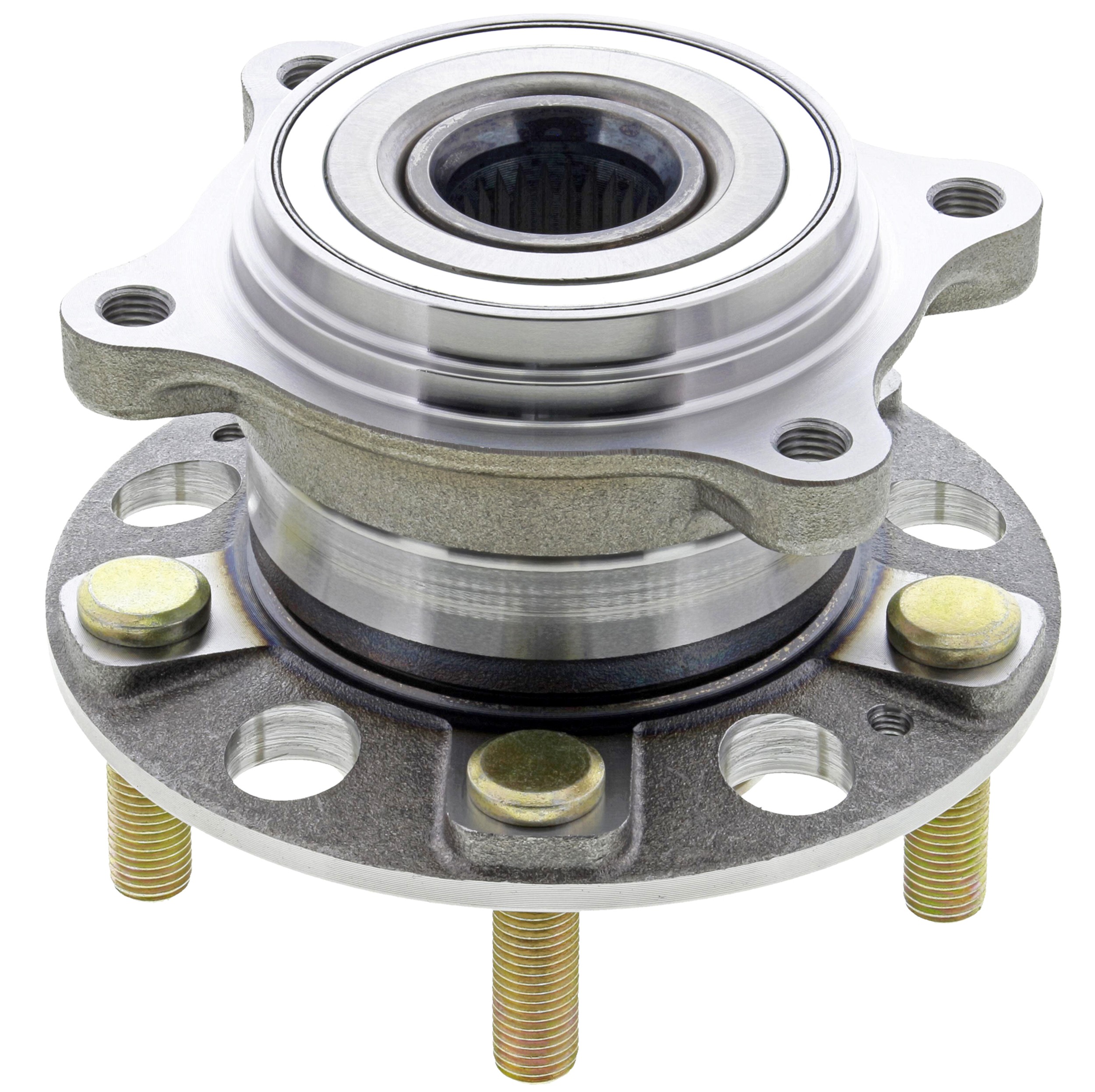 Rear Wheel Bearing and Hub Assembly | Mevotech Supreme MB90316 Fits Hyundai Kia - Main Image