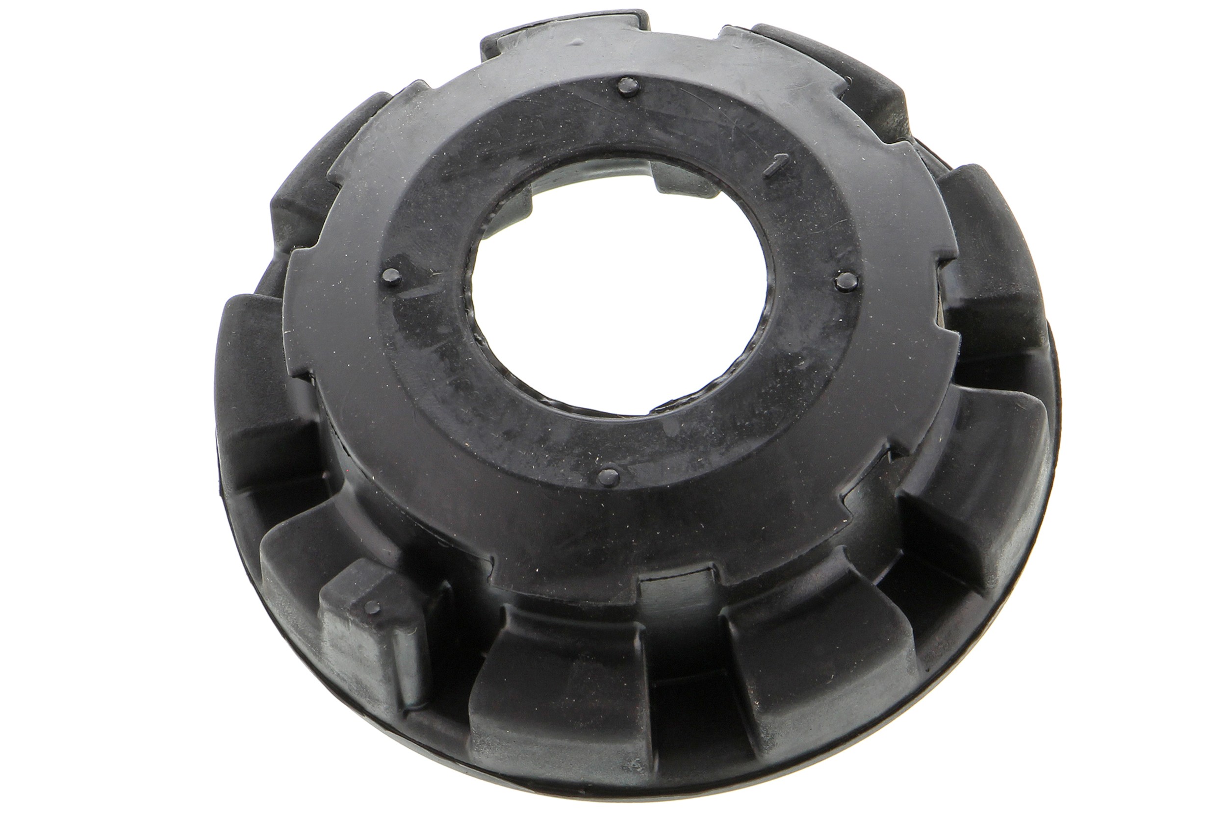 Front Lower Coil Spring Insulator | Mevotech Supreme MK160041 Fits Jeep Grand Cherokee 1999-2004 - Main Image