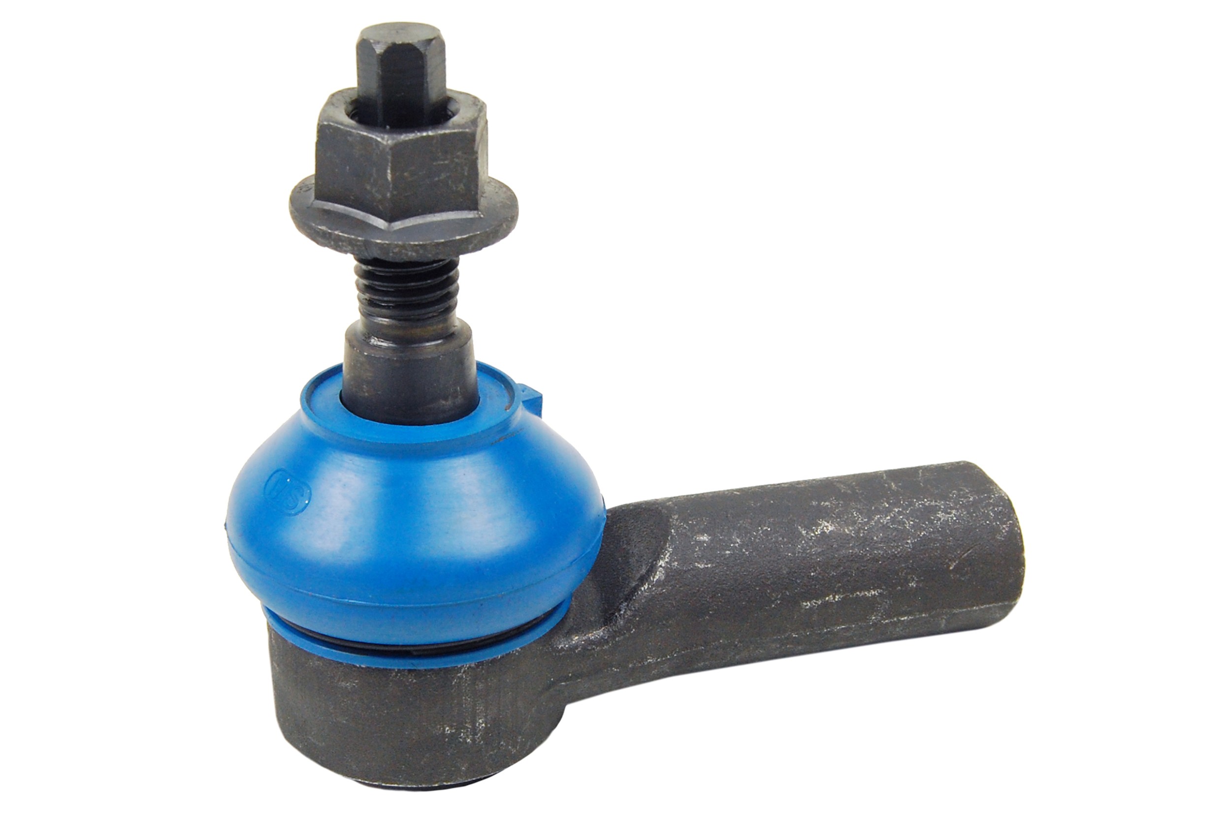 Front Outer Steering Tie Rod End | Mevotech Supreme MS40643 Fits Ford - Main Image