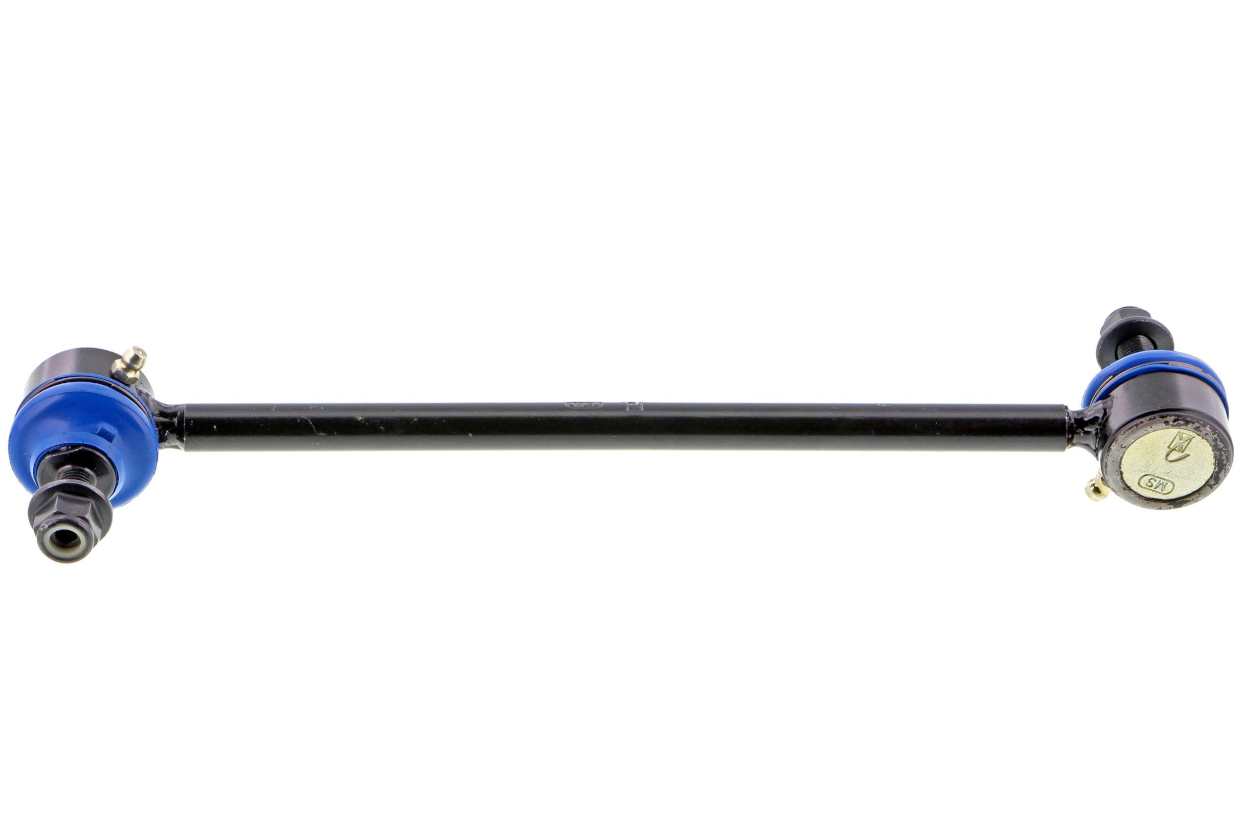 Front Left Suspension Stabilizer Bar Link Kit | Mevotech Supreme MS76883 Fits Mazda - Main Image