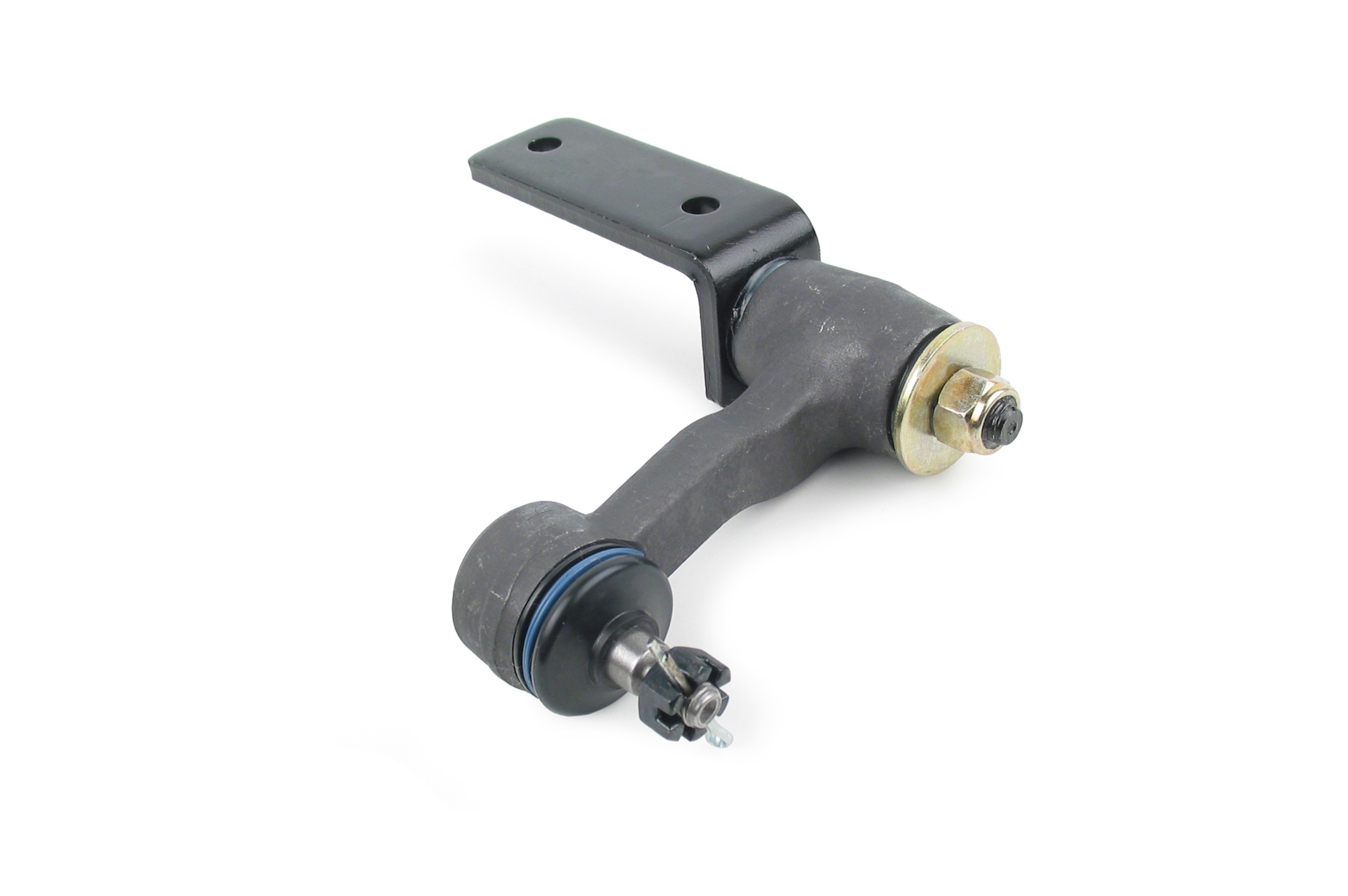 Front Steering Idler Arm | Mevotech Supreme MK9004 Fits Dodge Plymouth - Main Image