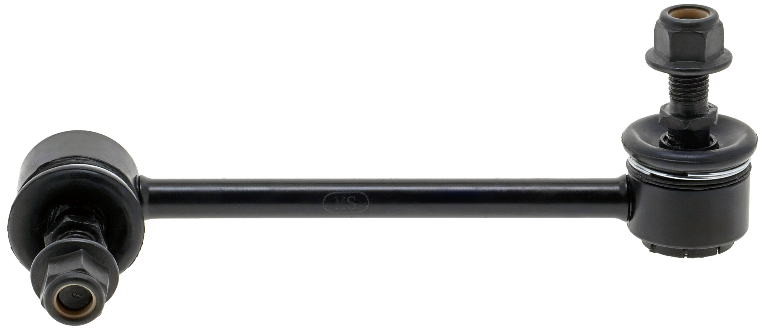 Suspension Stabilizer Bar Link Kit | Mevotech Supreme MK90702 Fits Isuzu Suzuki Honda - Main Image