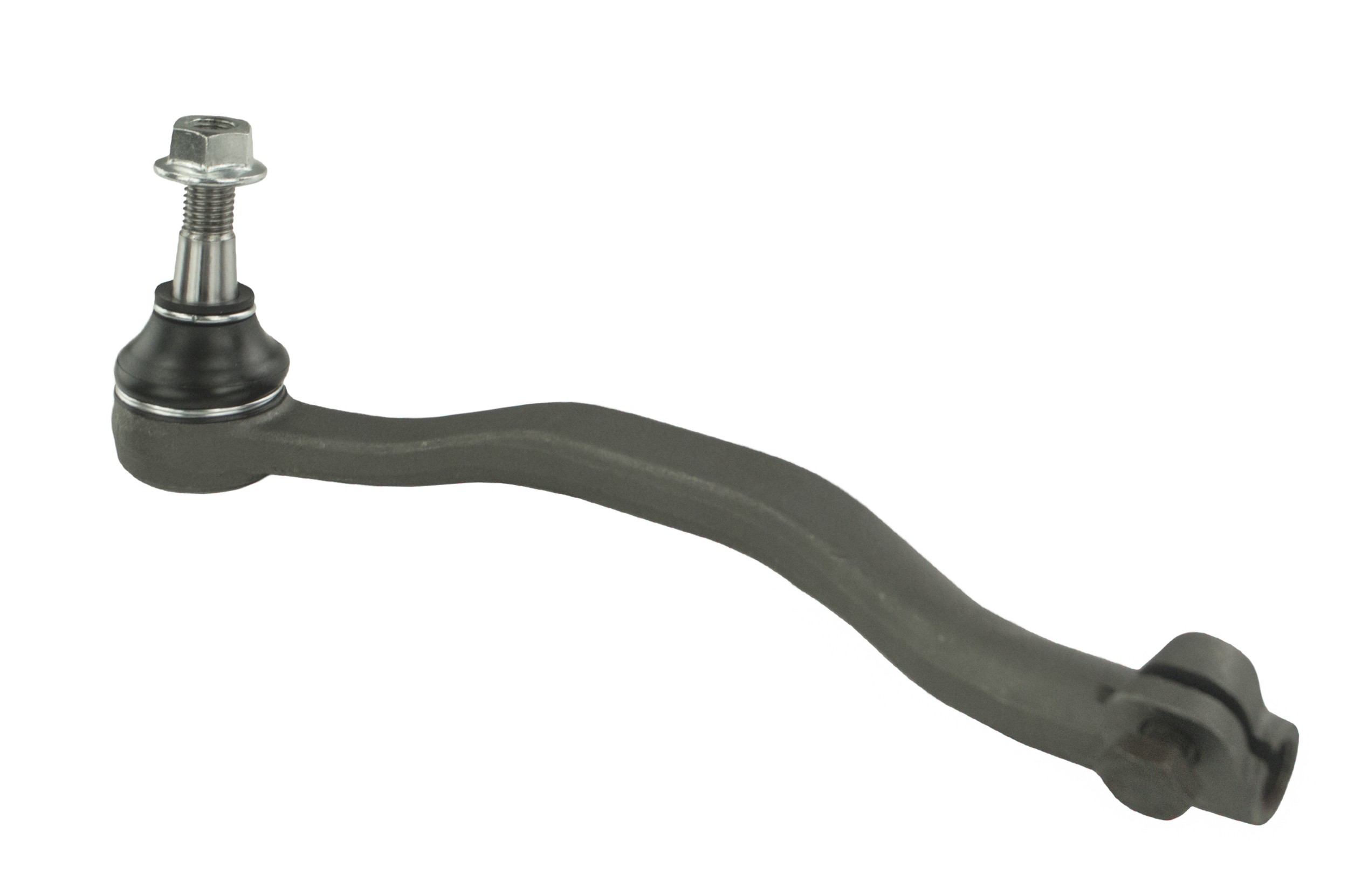 Front Left Outer Steering Tie Rod End | Mevotech Supreme MS106164 Fits Mini - Main Image