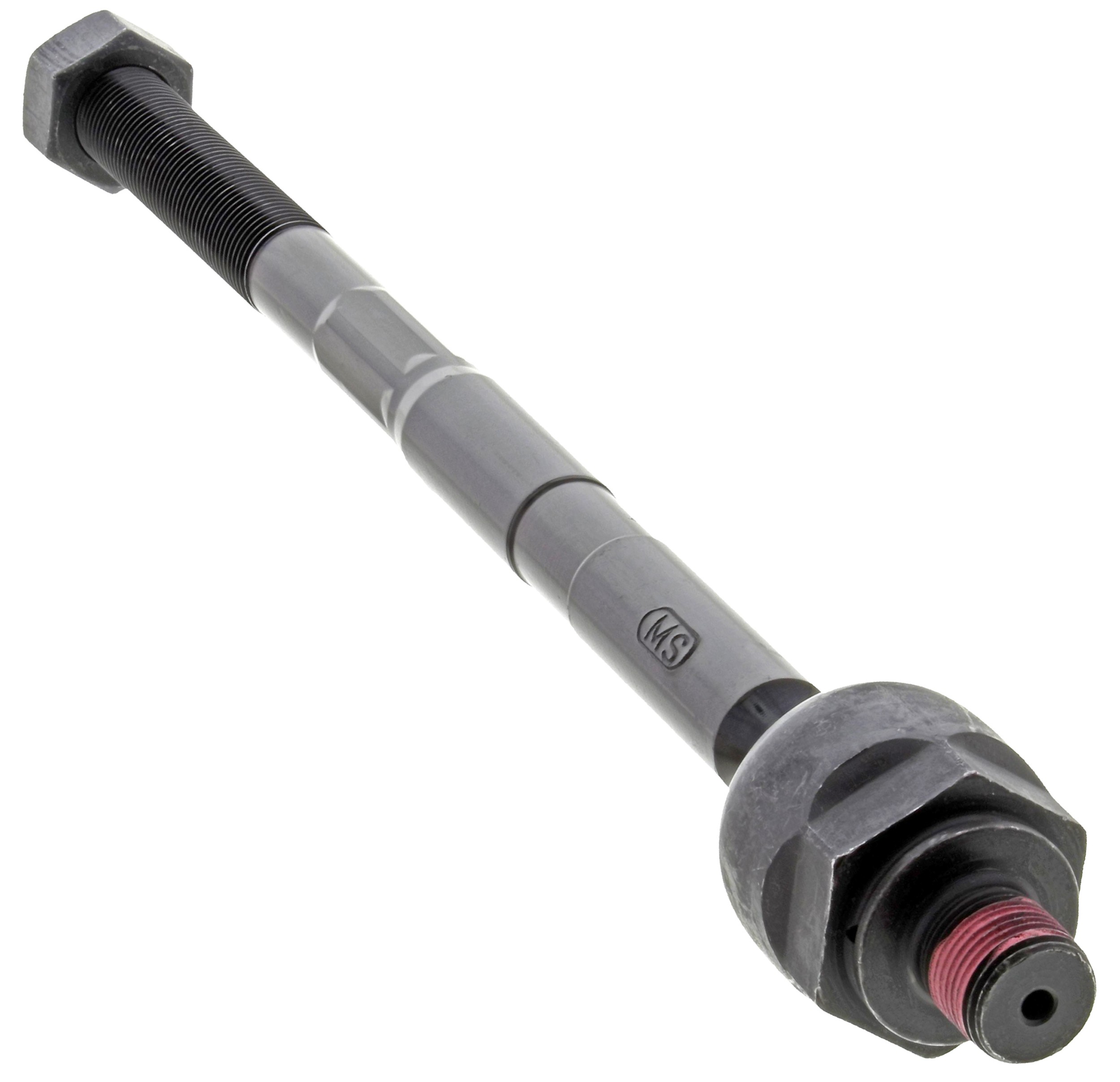 Front Inner Steering Tie Rod End | Mevotech Supreme MS50706 Fits GMC Buick Chevrolet - Main Image