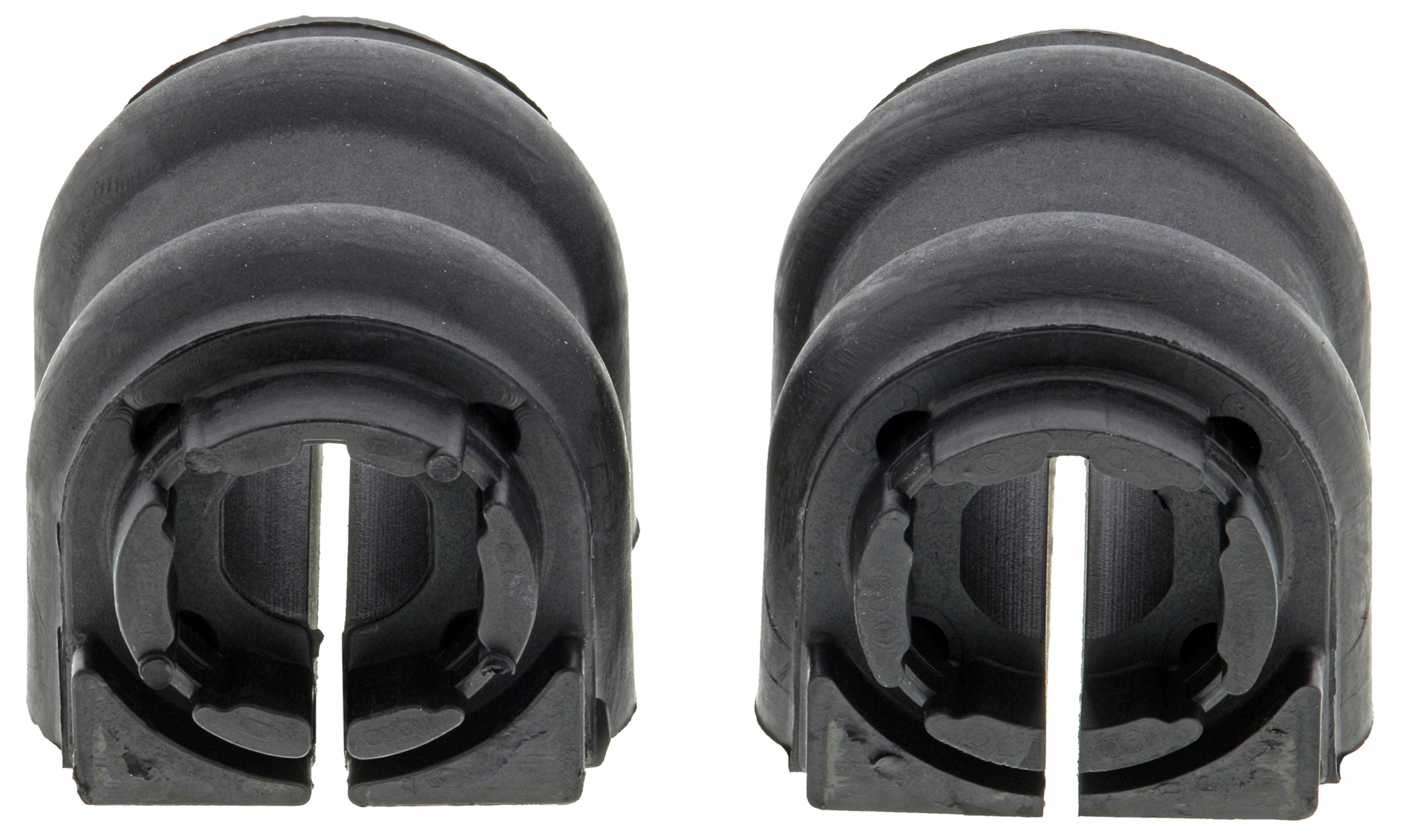 Rear To Frame Suspension Stabilizer Bar Bushing Kit | Mevotech Supreme MS908126 Fits Hyundai Kia - Main Image