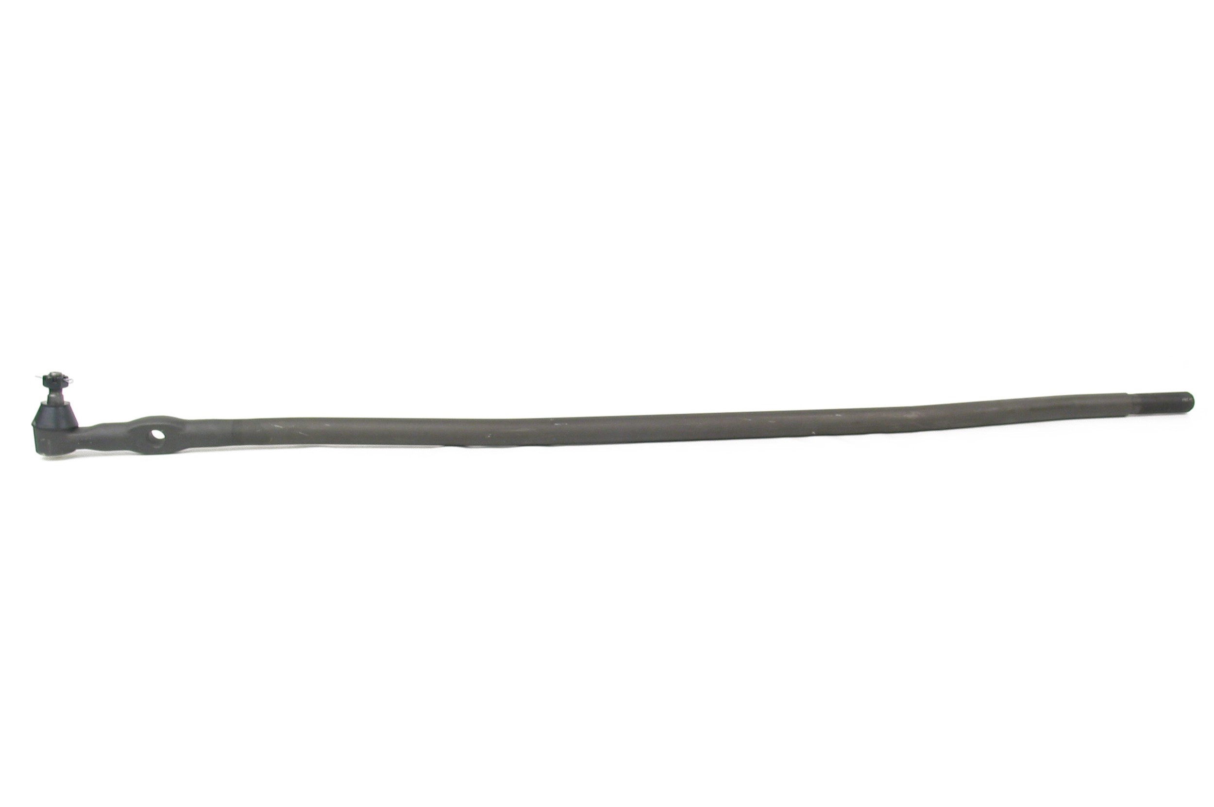 Front Right Outer Steering Tie Rod End | Mevotech Supreme MDS1071 Fits Ford F-350 1985-1997 - Main Image