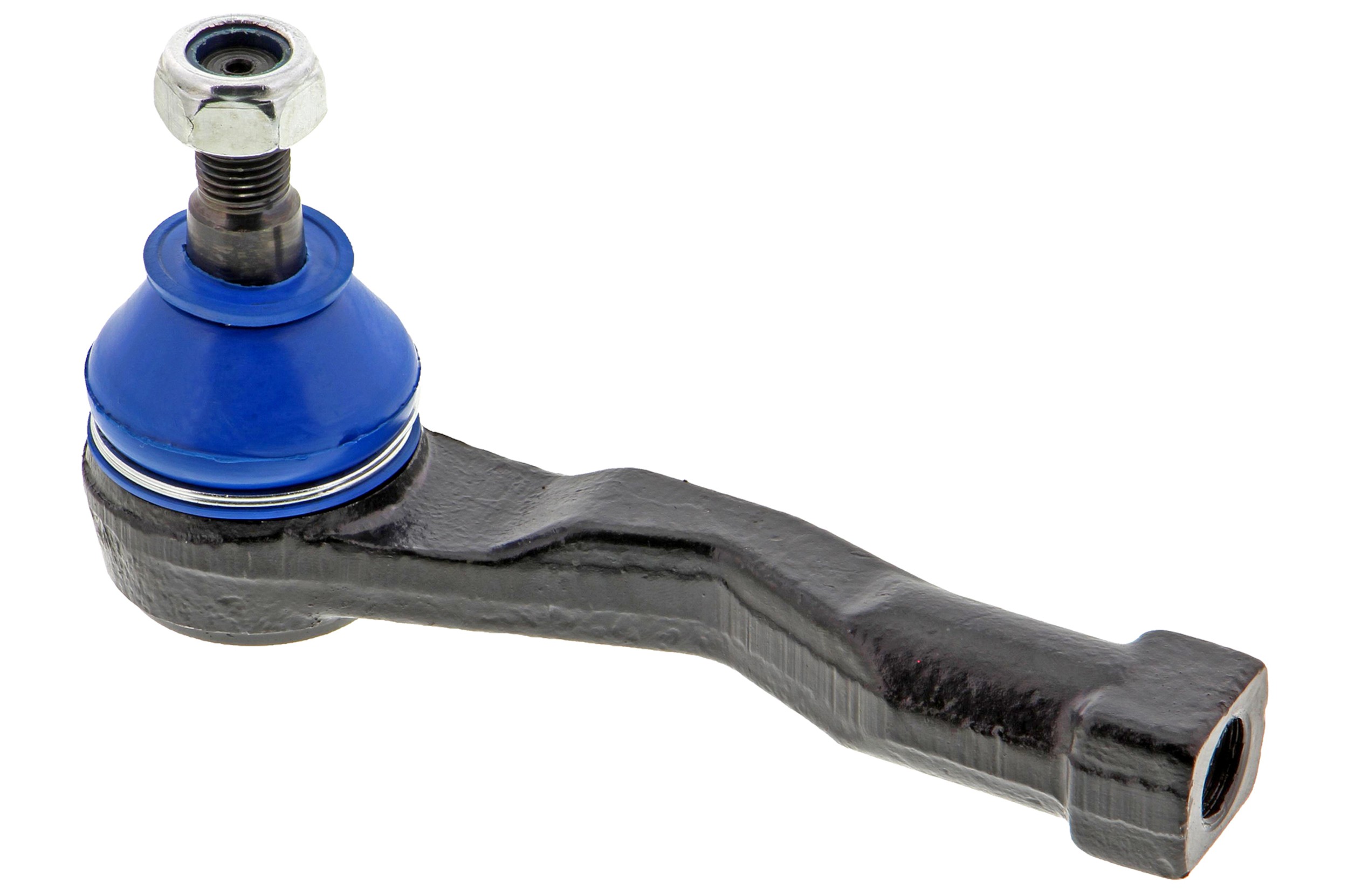 Front Left Outer Steering Tie Rod End | Mevotech Supreme MES3618 Fits Kia Sedona 2002-2005 - Main Image