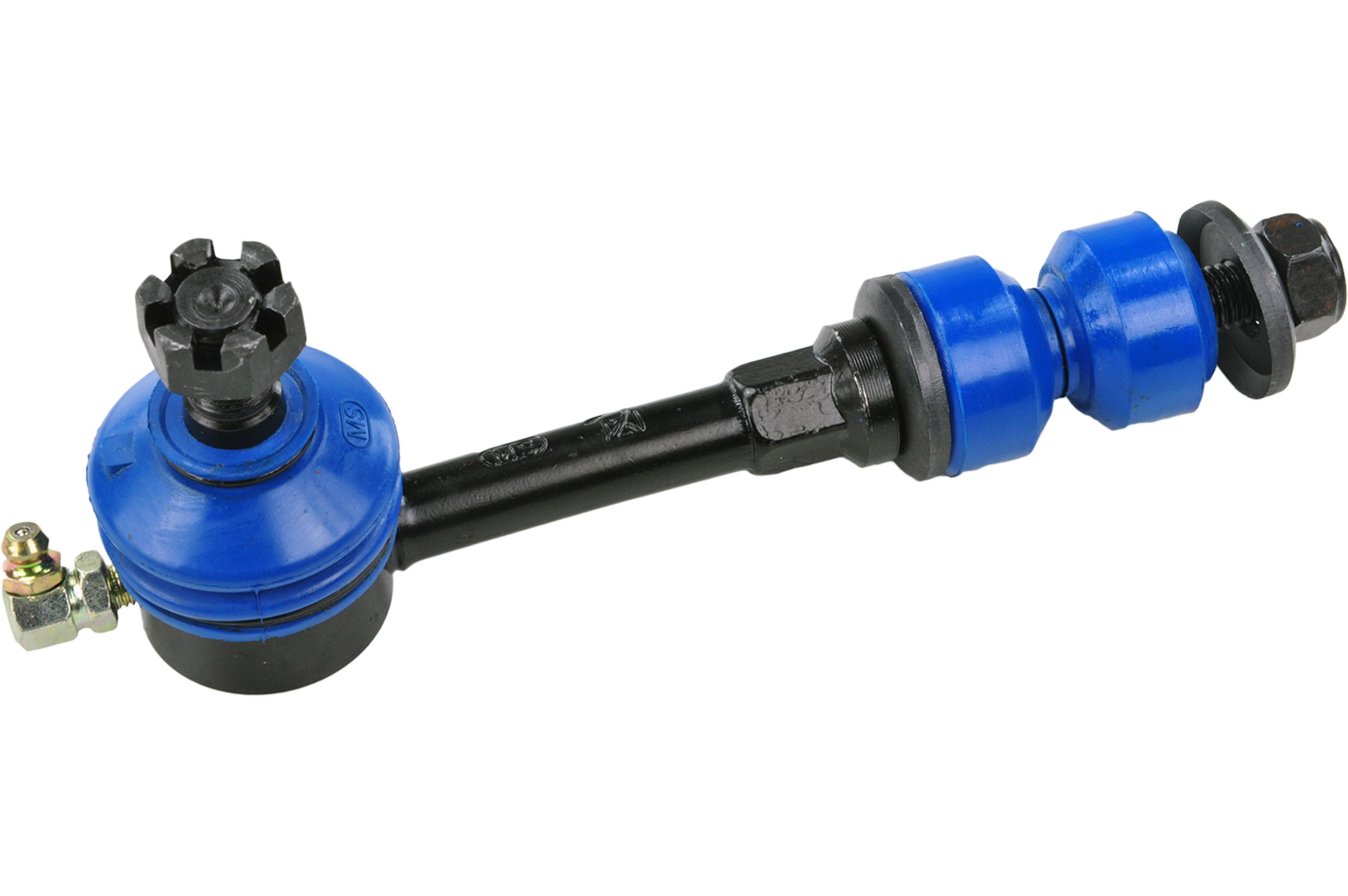 Front Suspension Stabilizer Bar Link Kit | Mevotech Supreme MK7280 Fits Dodge - Main Image