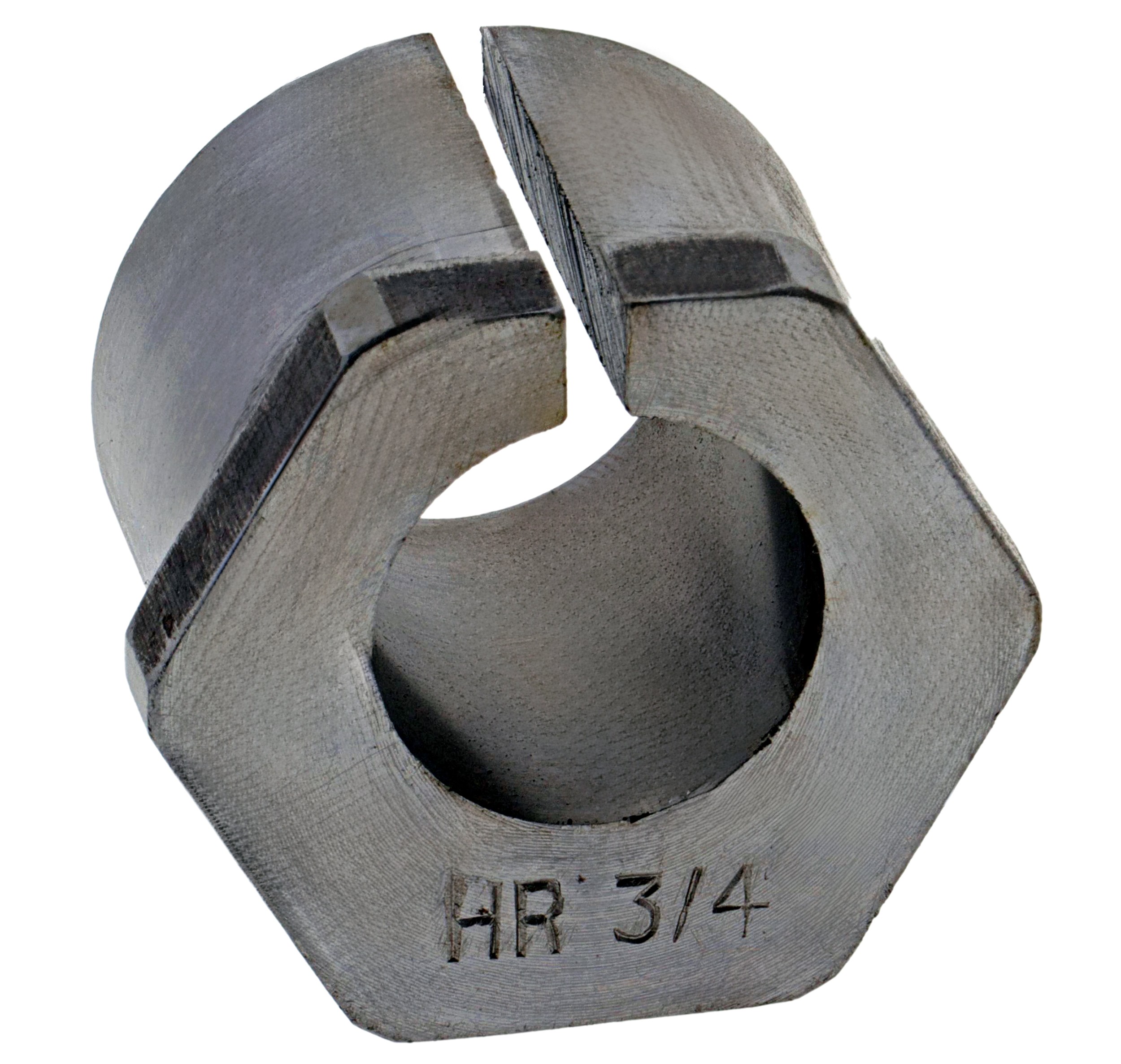 Front Alignment Caster / Camber Bushing | Mevotech Supreme MK8973 Fits Ford Mazda - Main Image