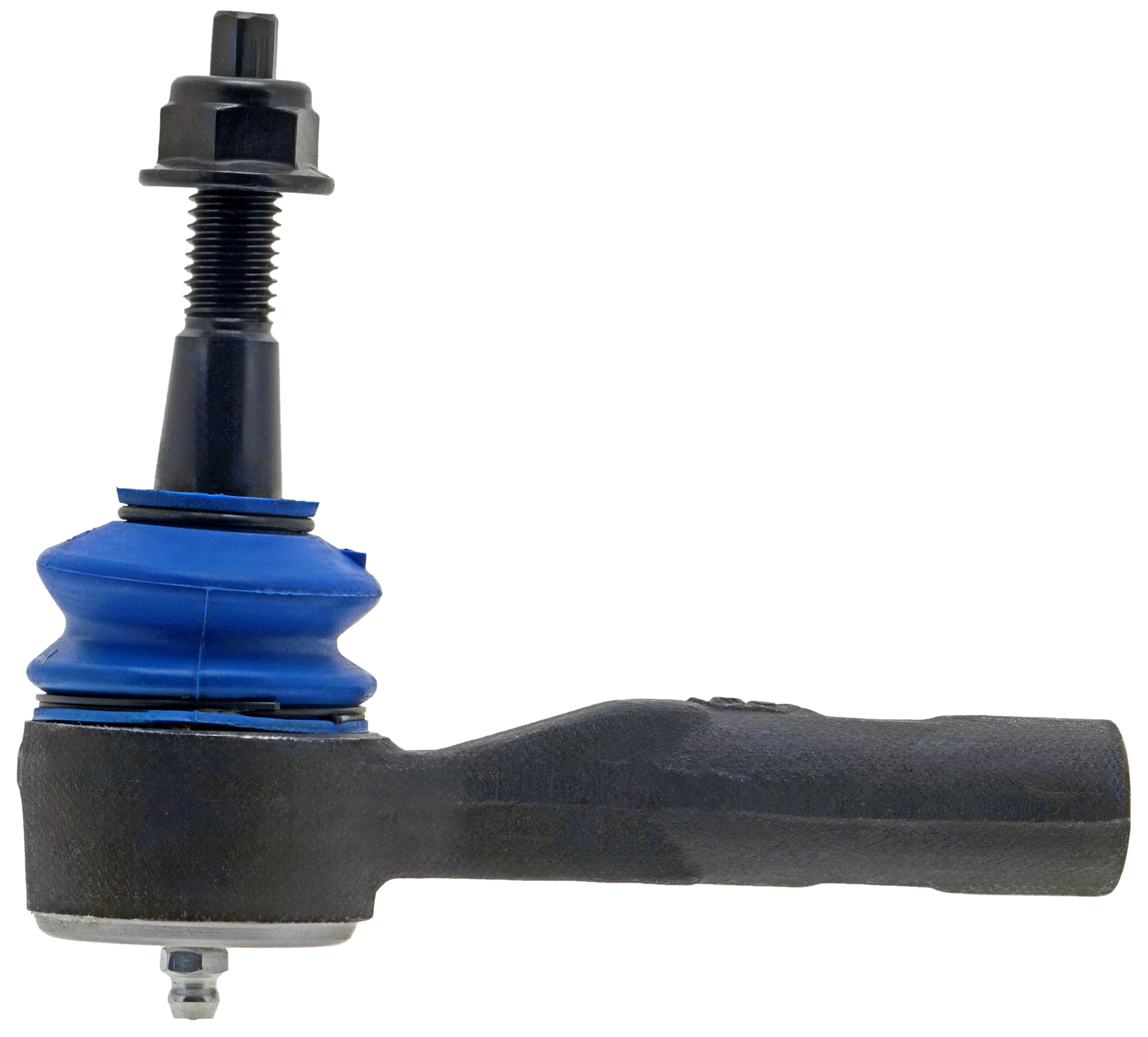 Front Outer Steering Tie Rod End | Mevotech Supreme MS50621 Fits Chevrolet Buick Cadillac - Main Image