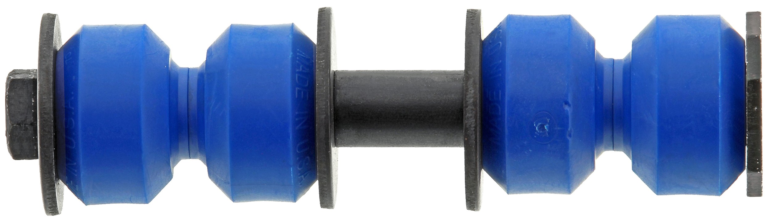 Suspension Stabilizer Bar Link Kit | Mevotech Supreme MS508220 Fits Chevrolet Buick Pontiac - Main Image