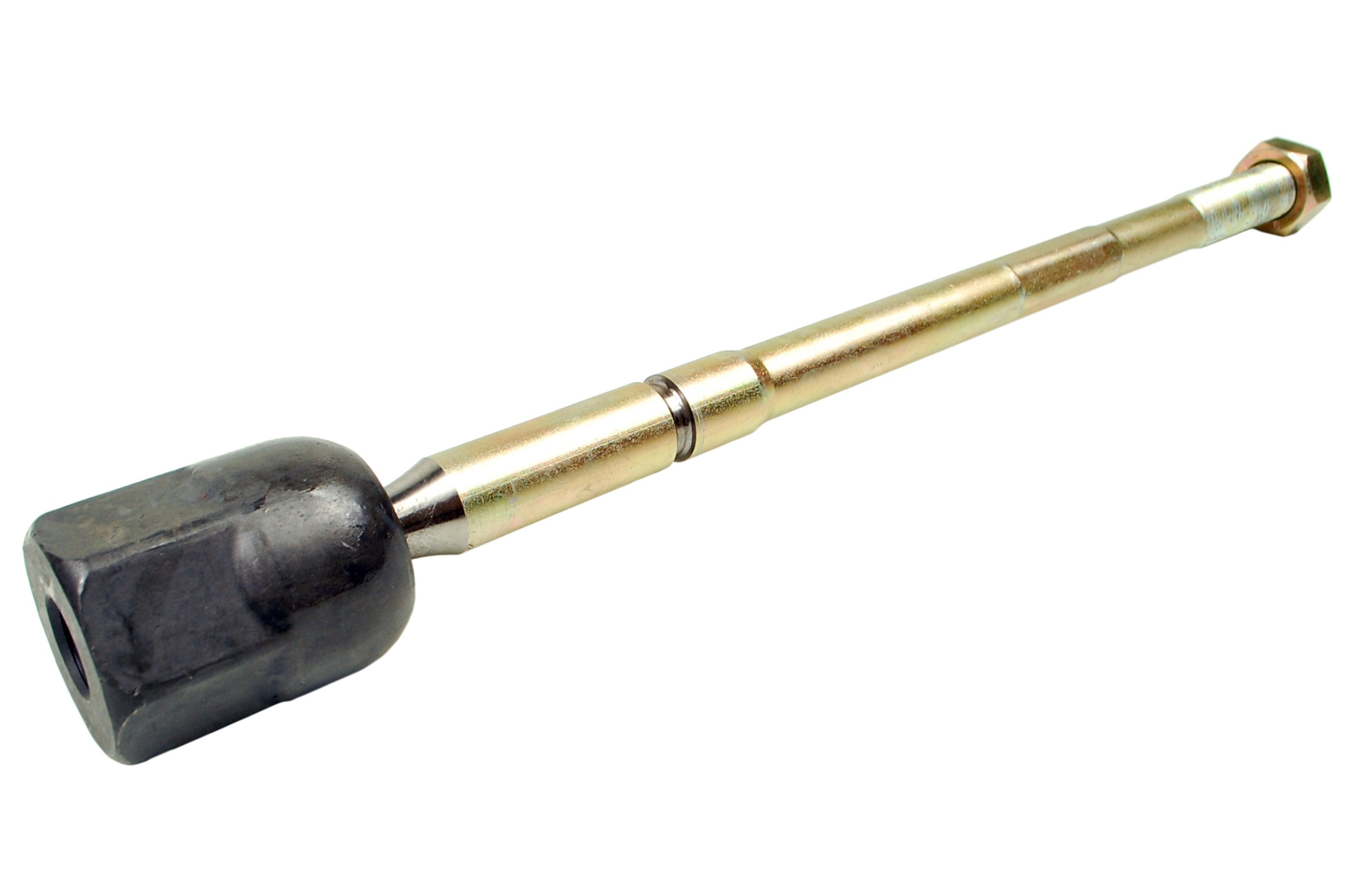 Front Inner Steering Tie Rod End | Mevotech Supreme MEV381 Fits Hyundai Sonata 1989-1994 - Main Image
