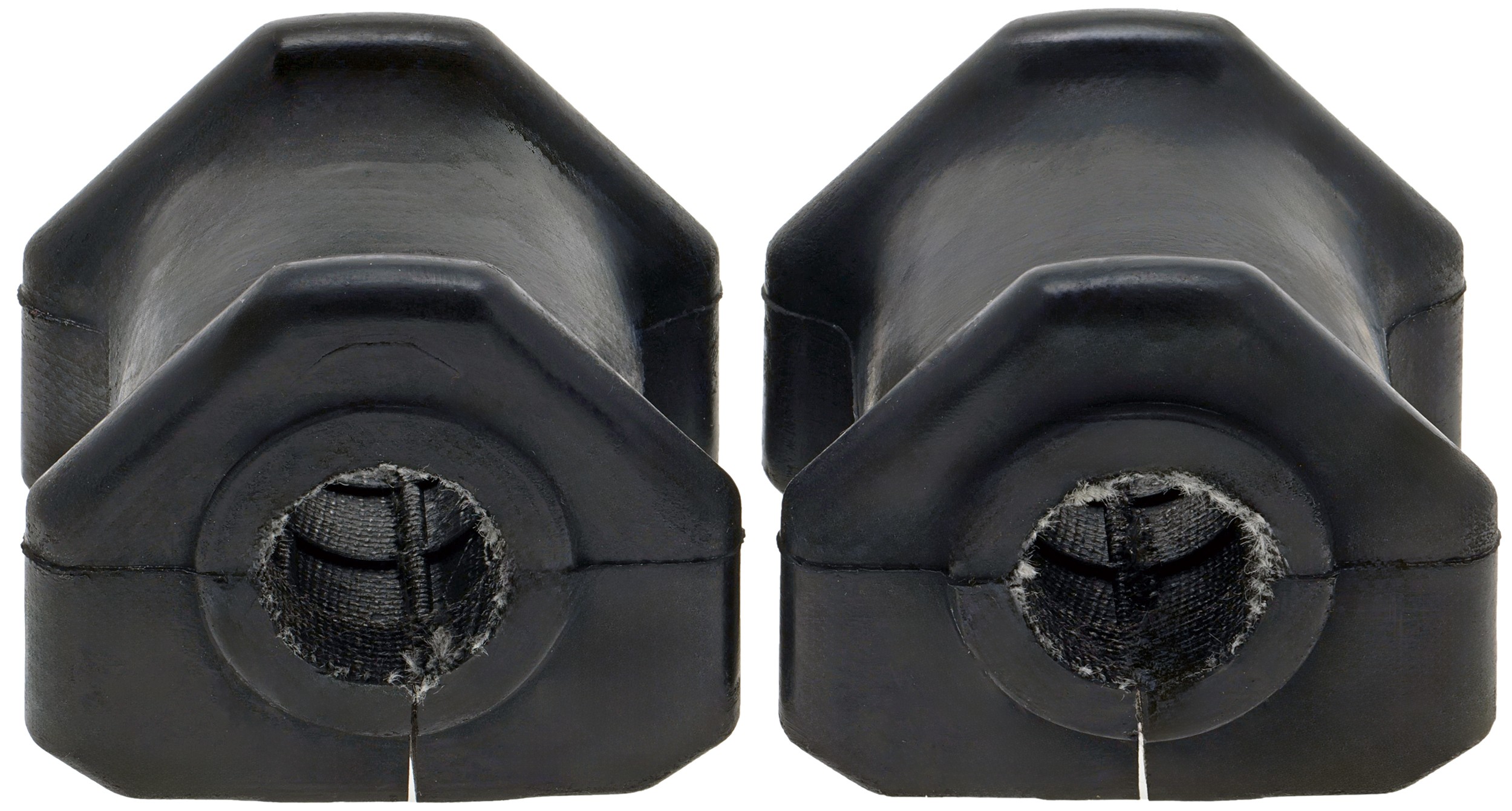 Front To Frame Suspension Stabilizer Bar Bushing Kit | Mevotech Supreme MK8794 Fits Ford Mercury Lincoln - Main Image