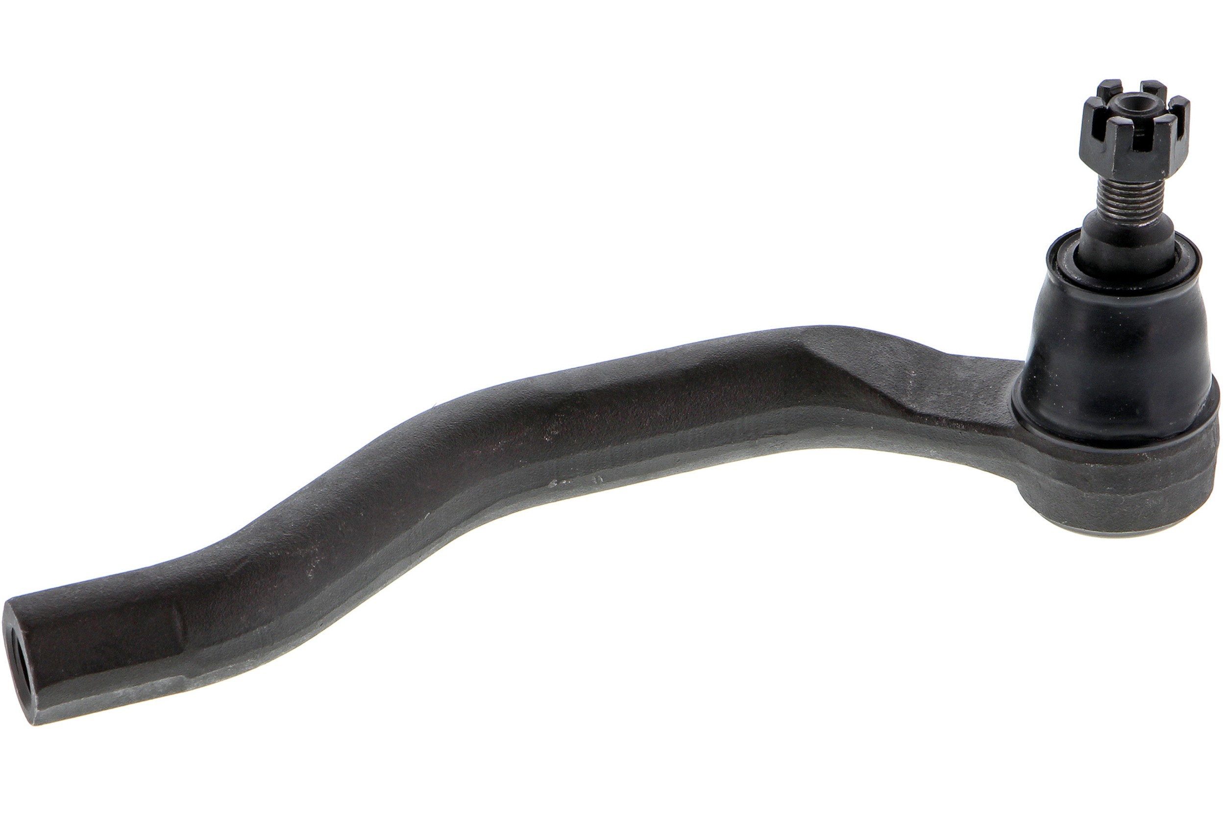 Front Left Outer Steering Tie Rod End | Mevotech Supreme MS60632 Fits Acura TL 2009-2014 - Main Image